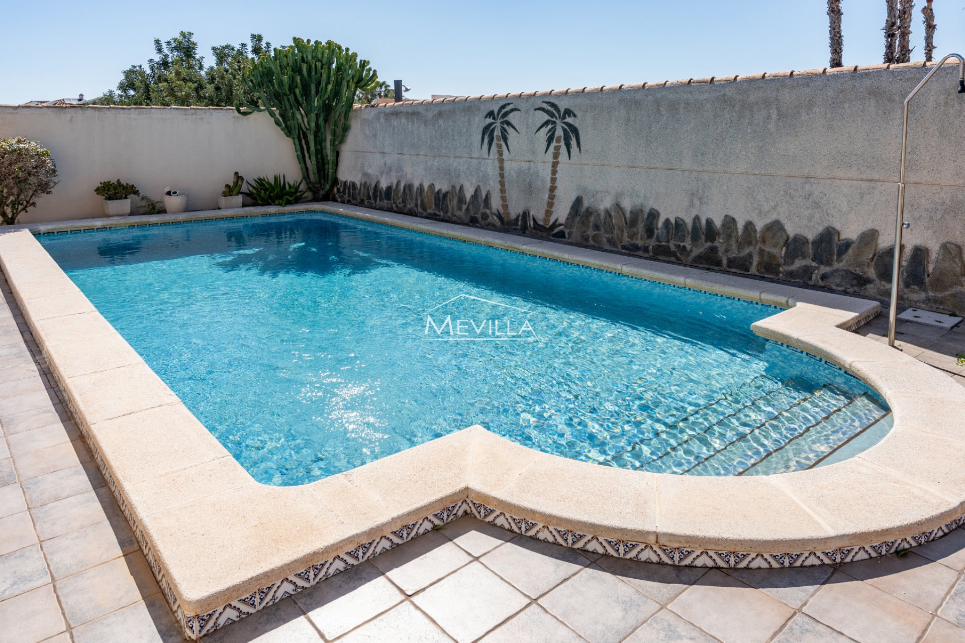Resales - Villa - Orihuela Costa - Playa Flamenca