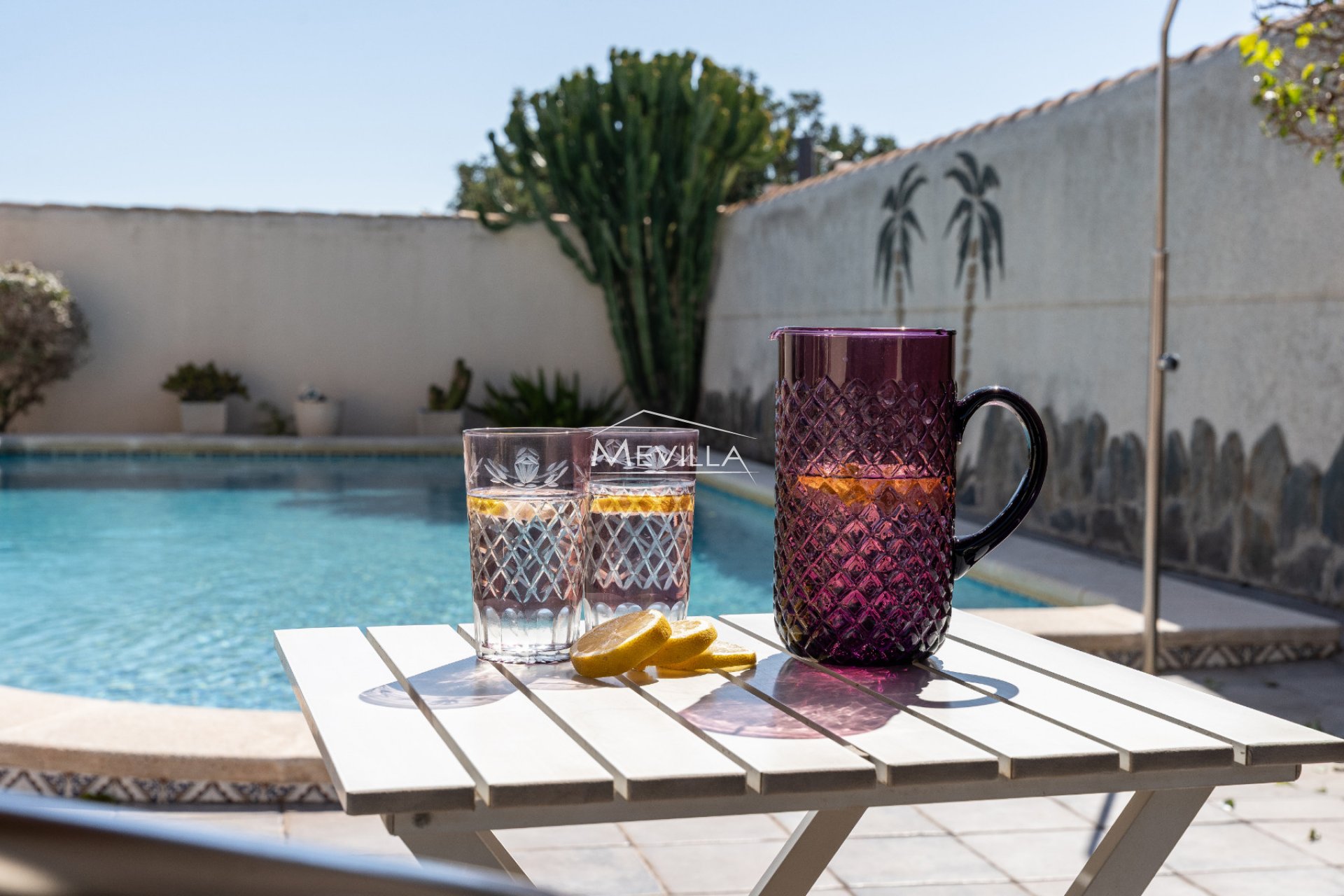 Resales - Villa - Orihuela Costa - Playa Flamenca