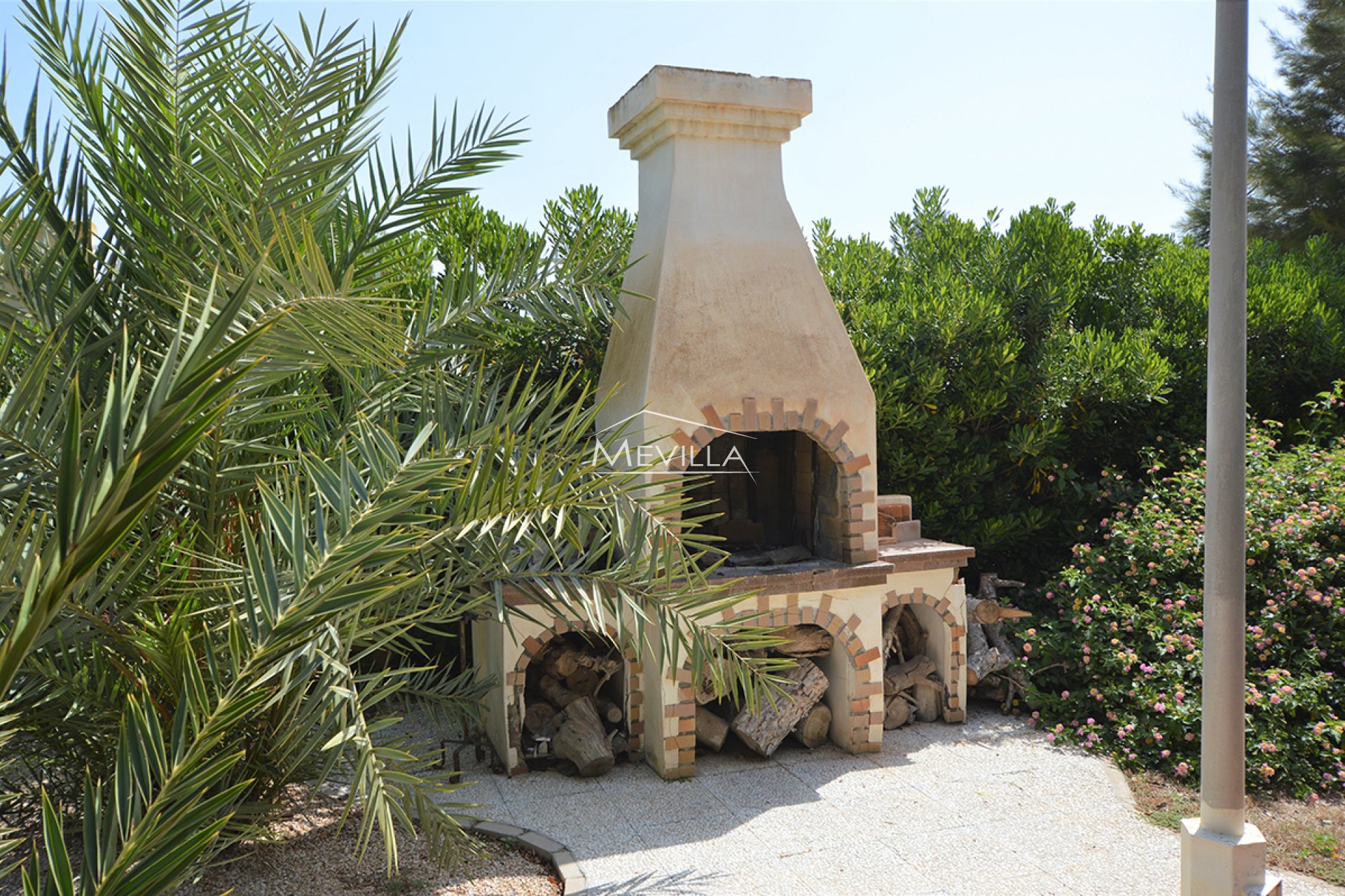 Resales - Villa - Orihuela Costa - Punta Prima