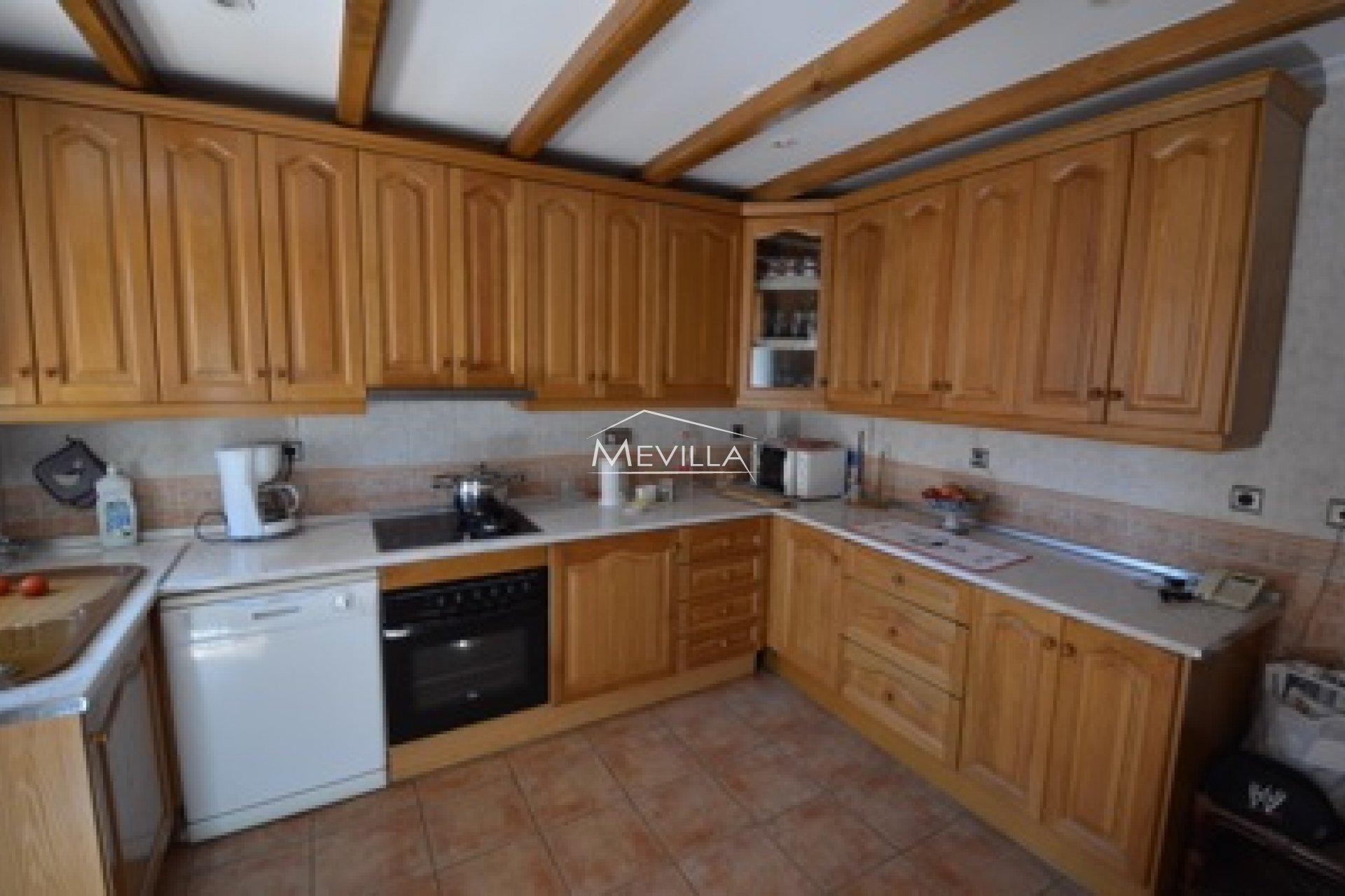 Resales - Villa - Orihuela Costa - Villamartin