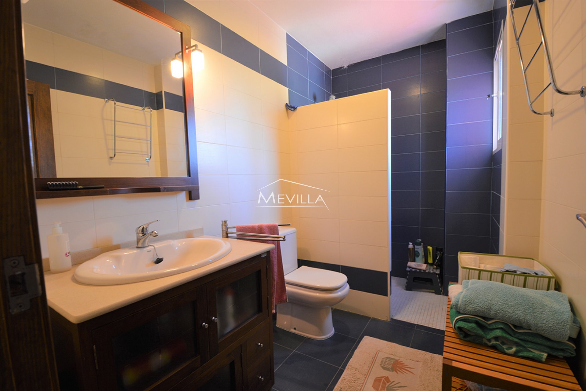 Resales - Villa - Orihuela Costa - Villamartin