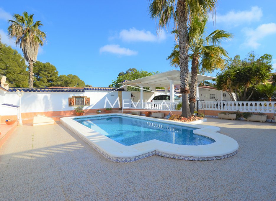 Resales - Villa - Orihuela Costa - Villamartin