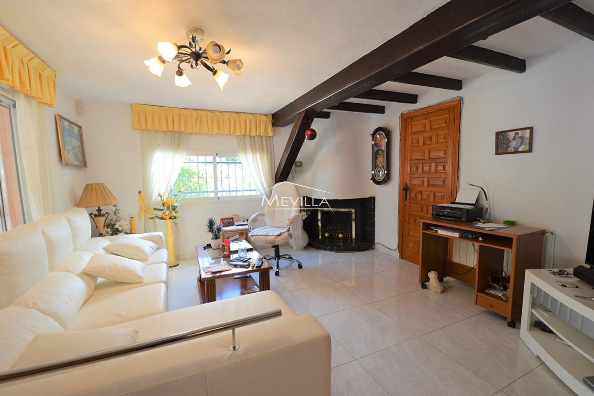 Resales - Villa - Orihuela Costa - Villamartin