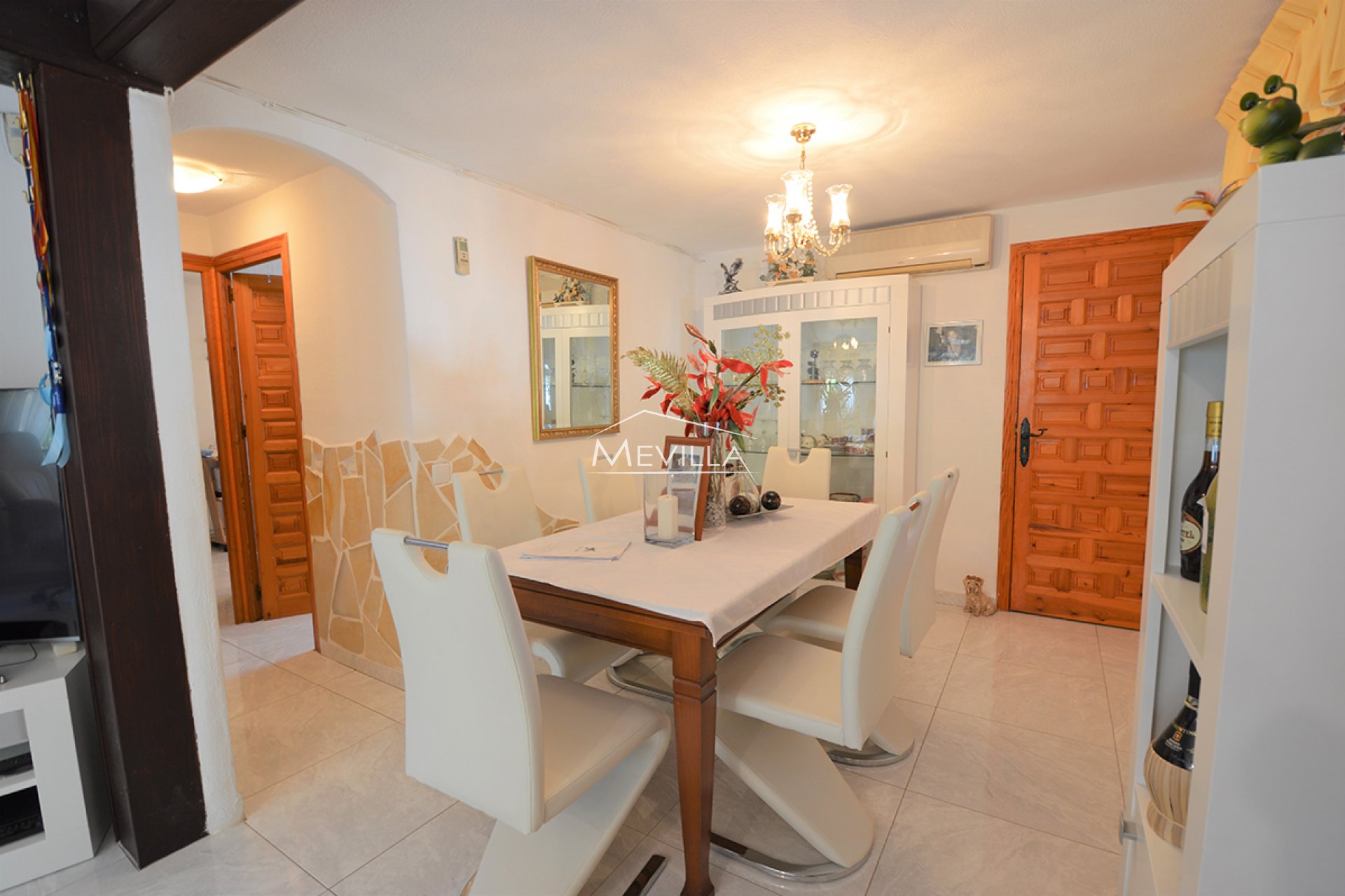 Resales - Villa - Orihuela Costa - Villamartin