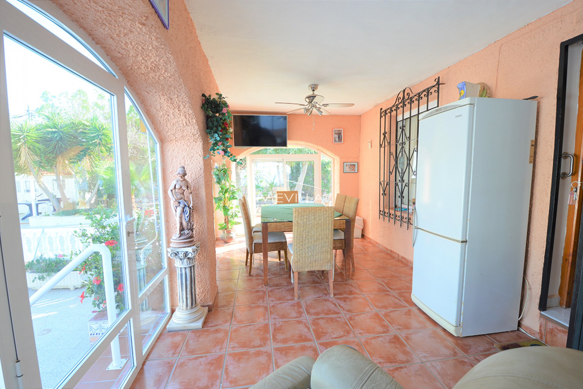 Resales - Villa - Orihuela Costa - Villamartin