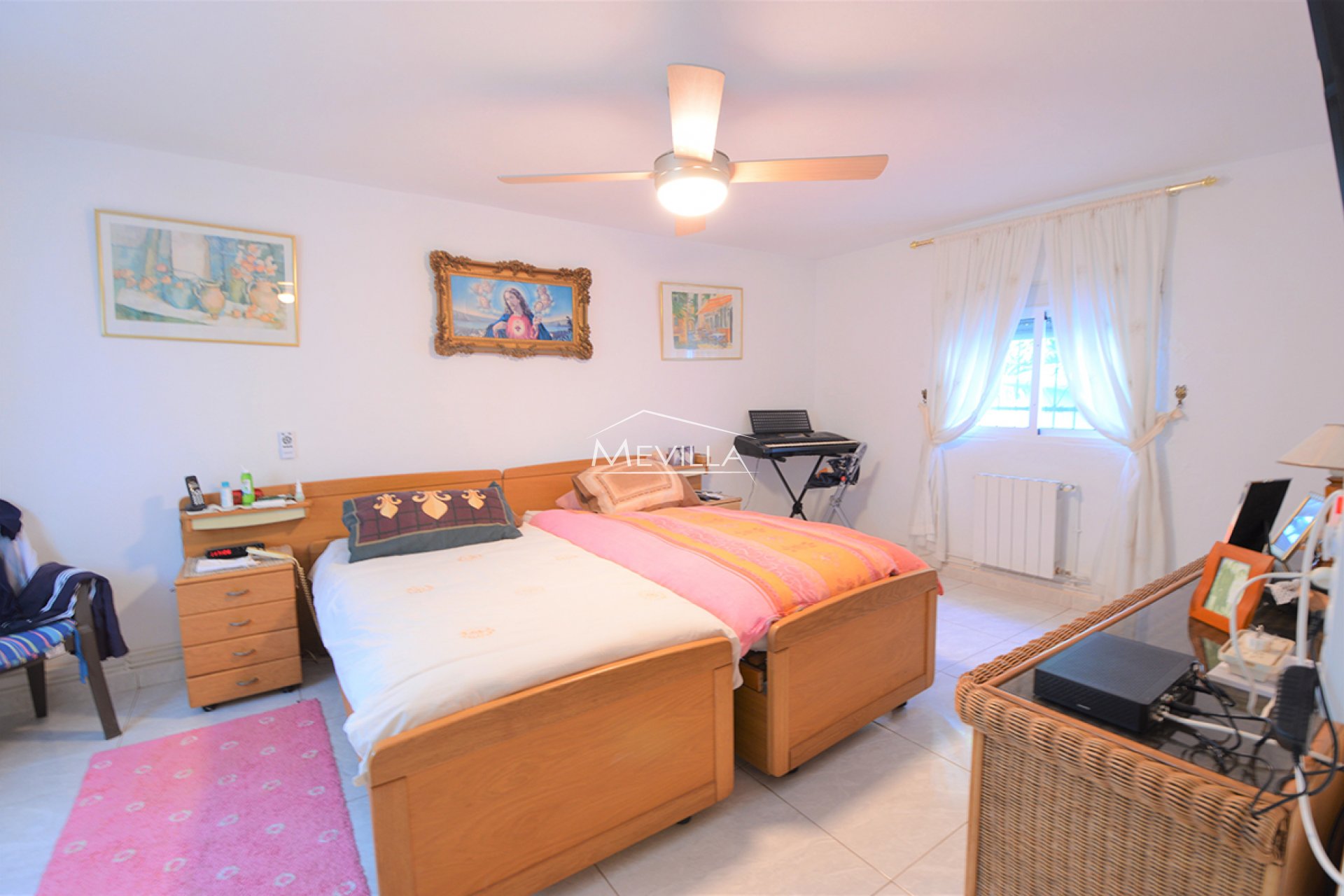 Resales - Villa - Orihuela Costa - Villamartin