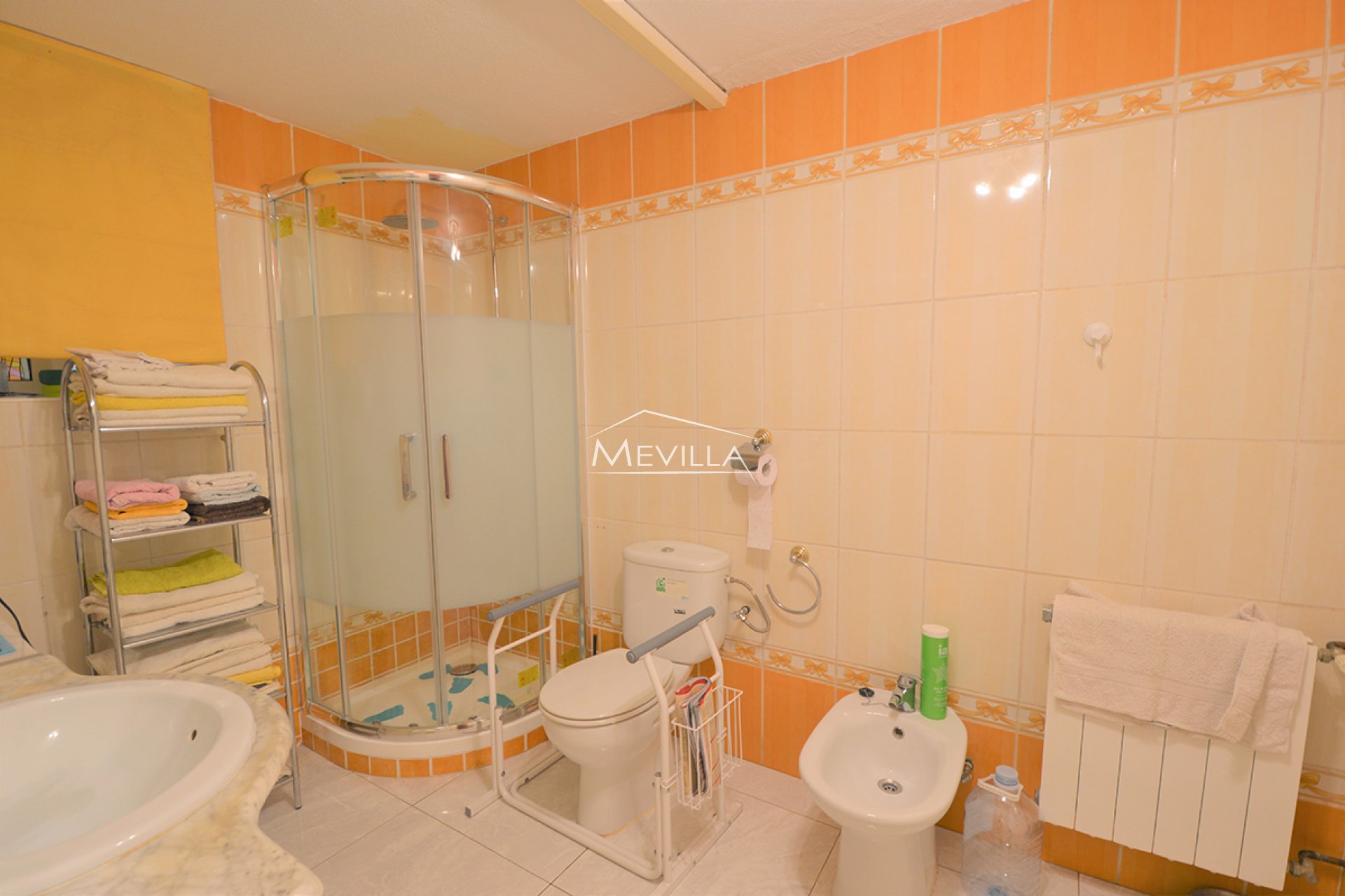 Resales - Villa - Orihuela Costa - Villamartin