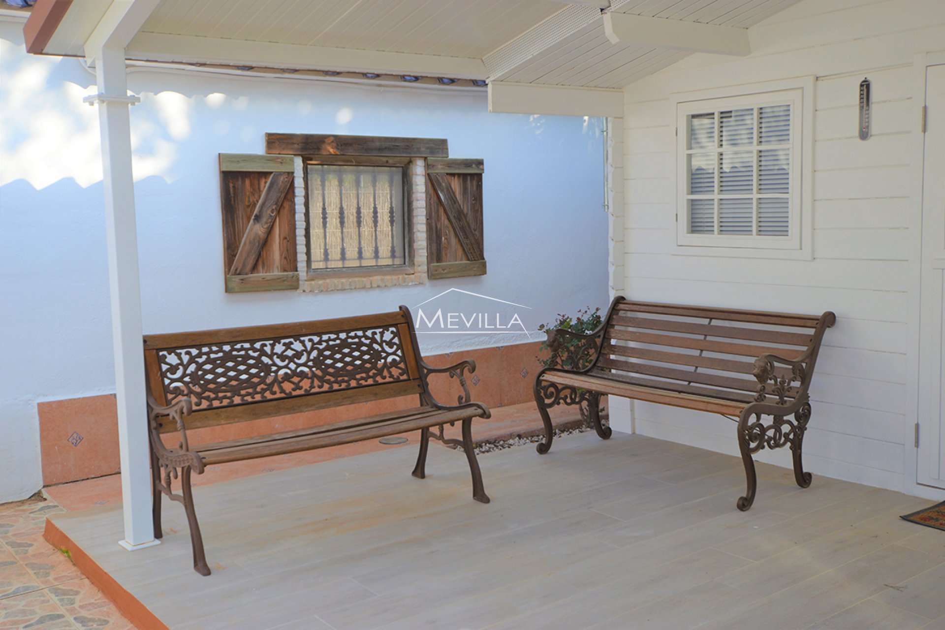 Resales - Villa - Orihuela Costa - Villamartin