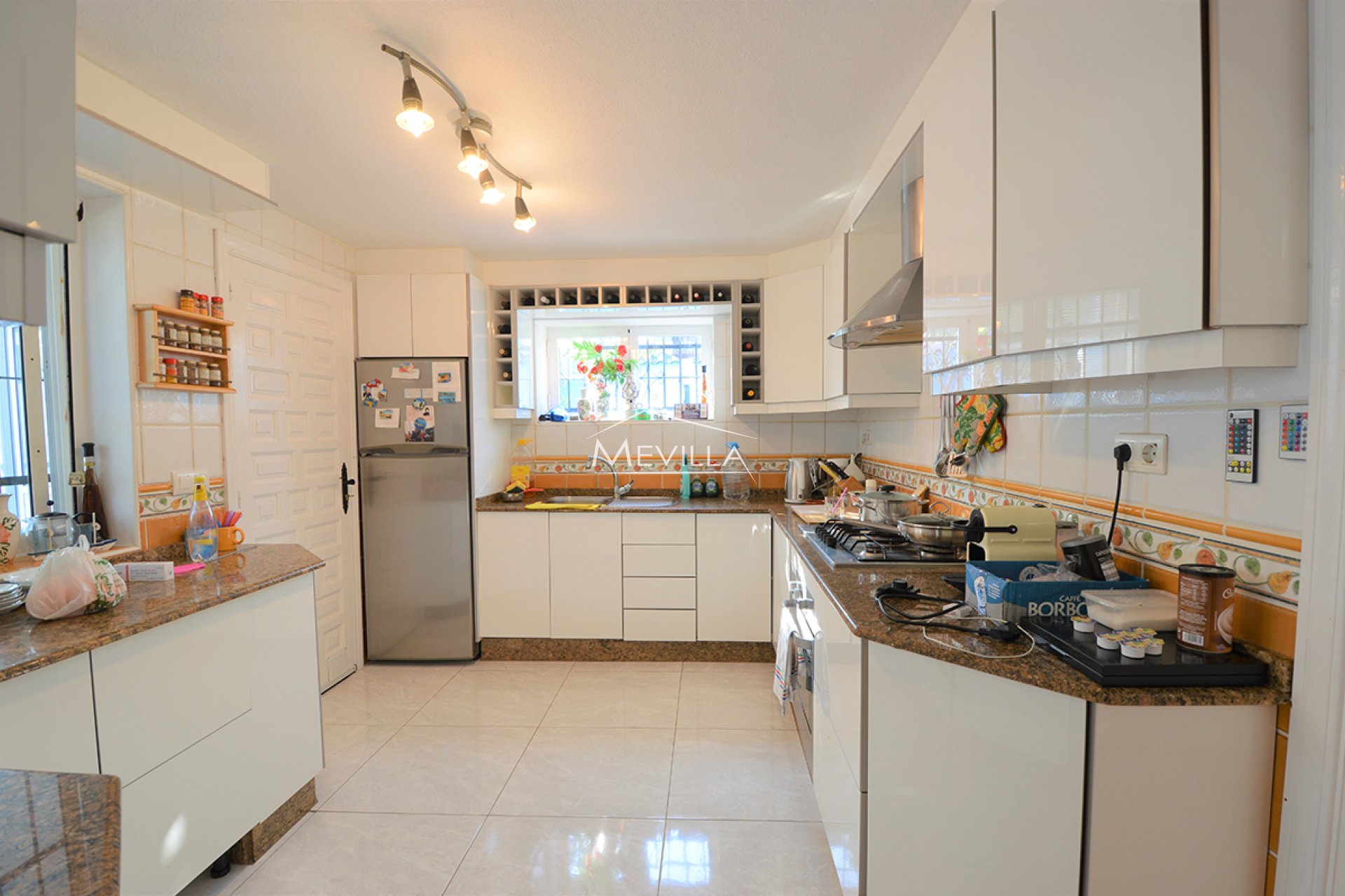 Resales - Villa - Orihuela Costa - Villamartin