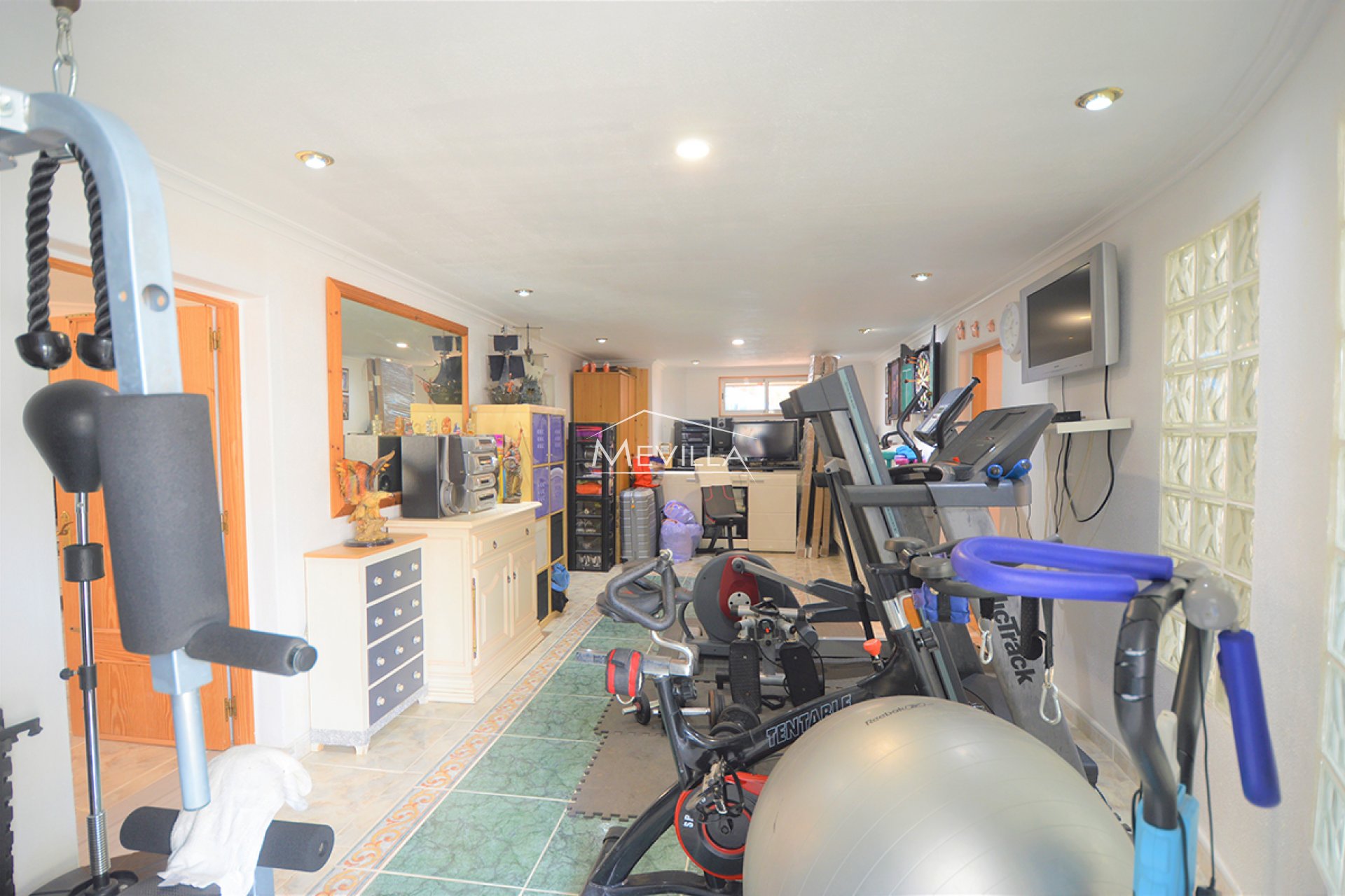 Resales - Villa - Orihuela Costa - Villamartin