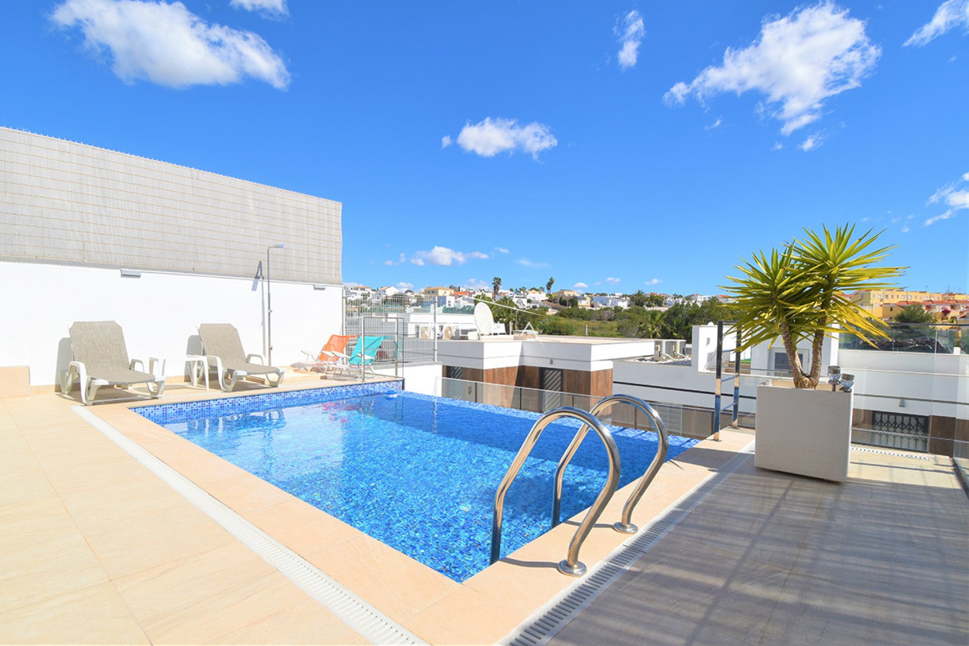 Resales - Villa - Orihuela Costa - Villamartin