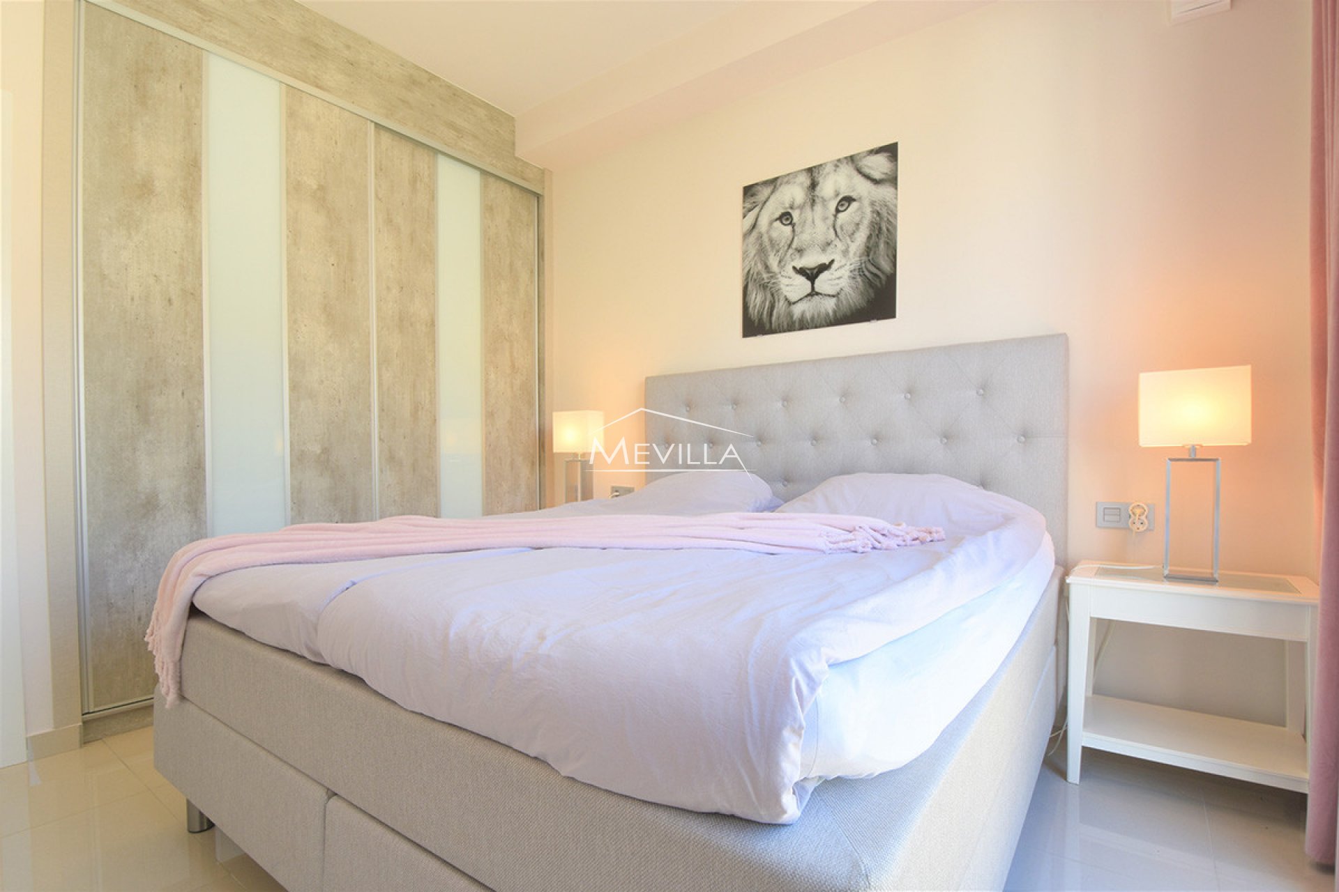 Resales - Villa - Orihuela Costa - Villamartin