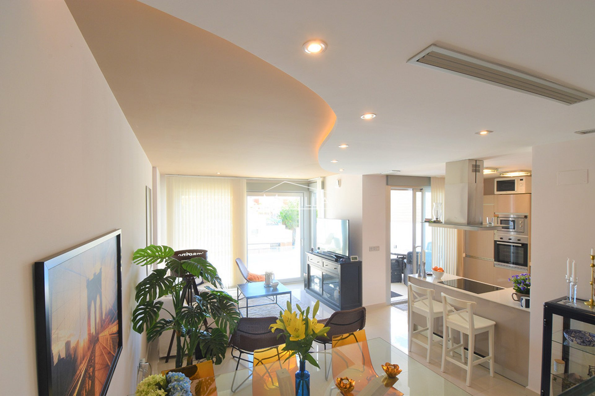 Resales - Villa - Orihuela Costa - Villamartin