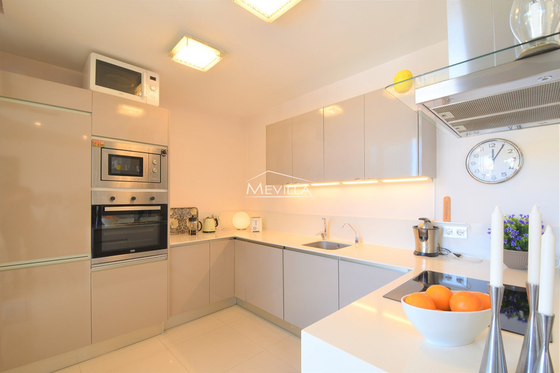 Resales - Villa - Orihuela Costa - Villamartin