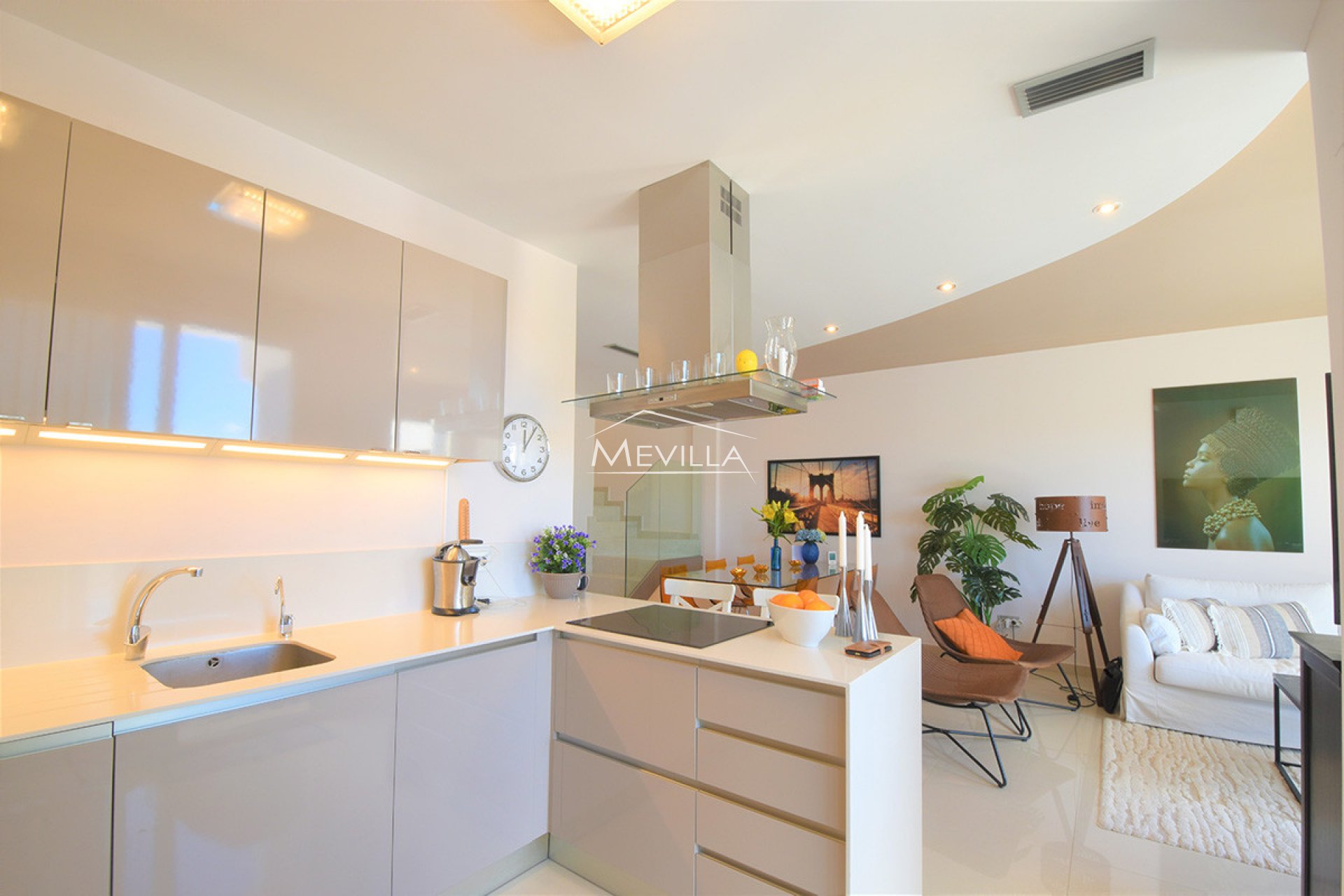 Resales - Villa - Orihuela Costa - Villamartin