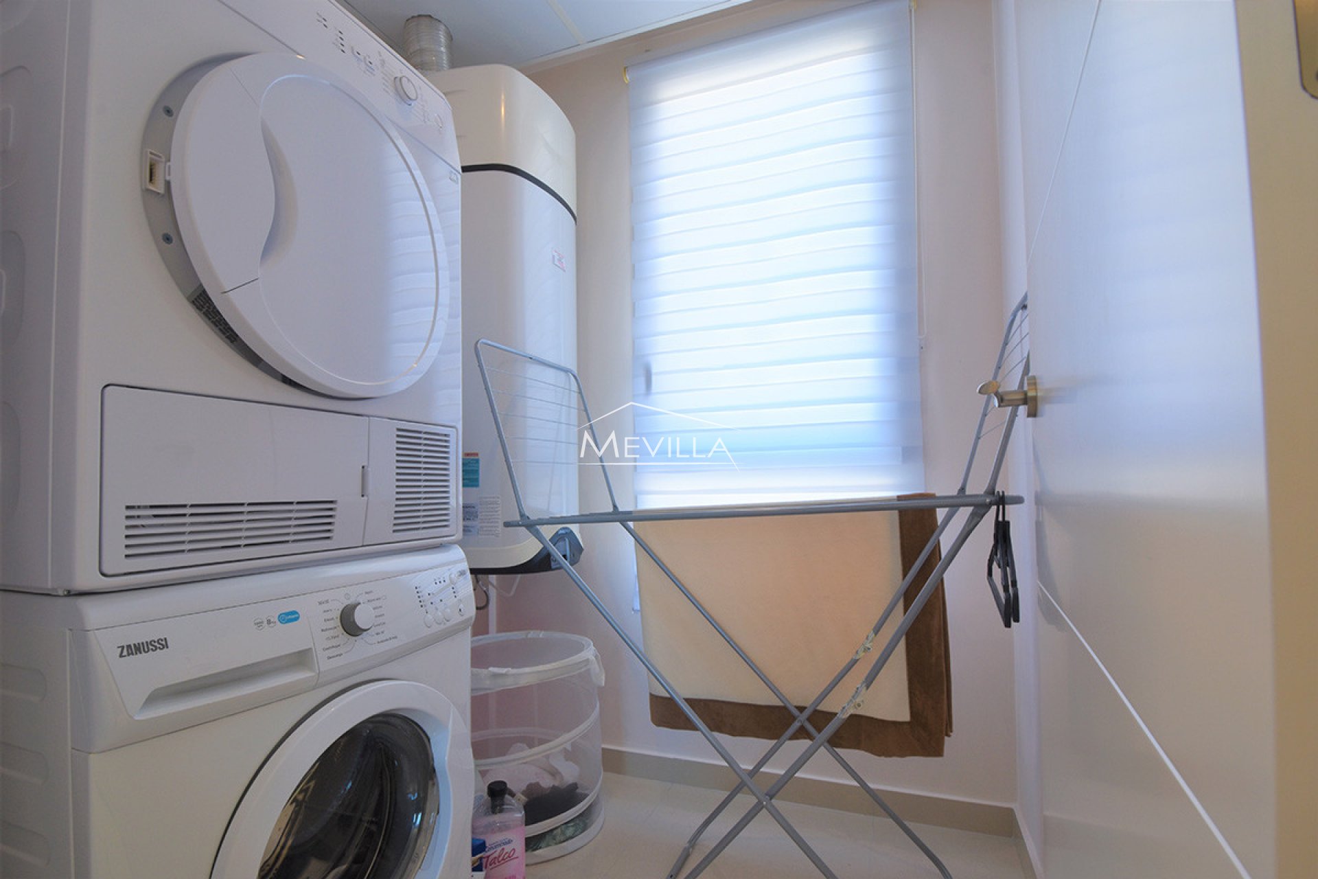 Resales - Villa - Orihuela Costa - Villamartin