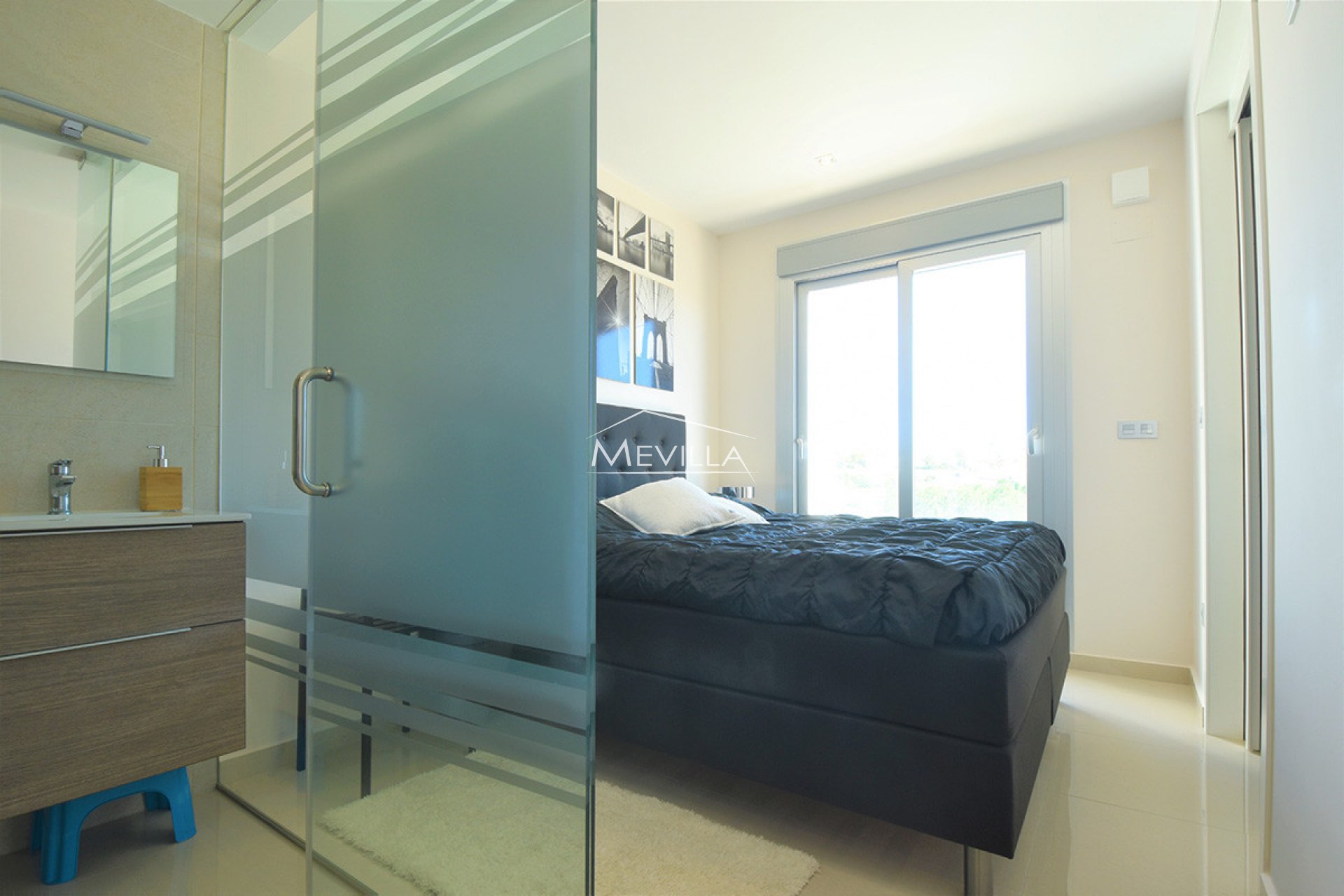 Resales - Villa - Orihuela Costa - Villamartin