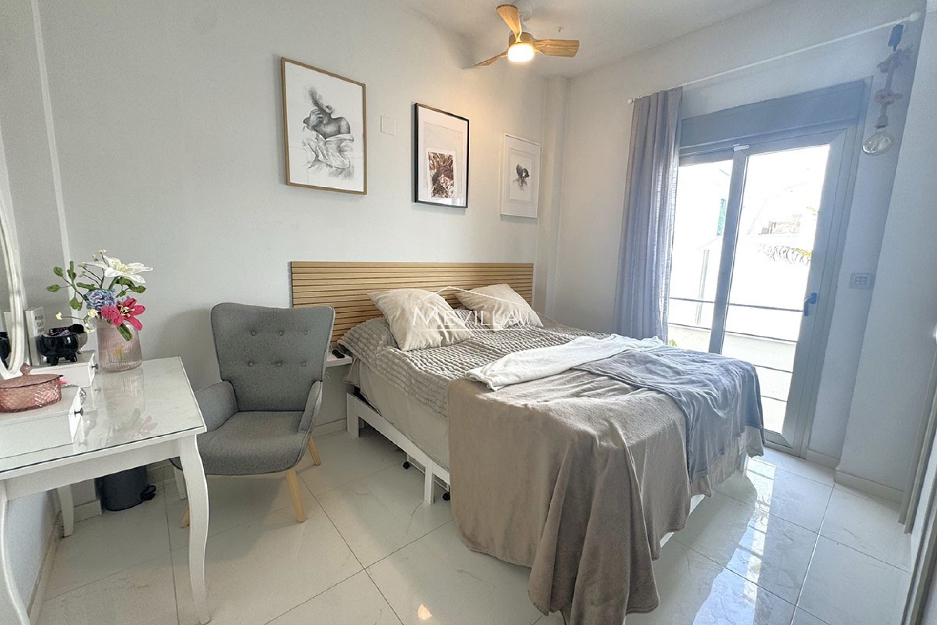 Resales - Villa - Orihuela Costa - Villamartin