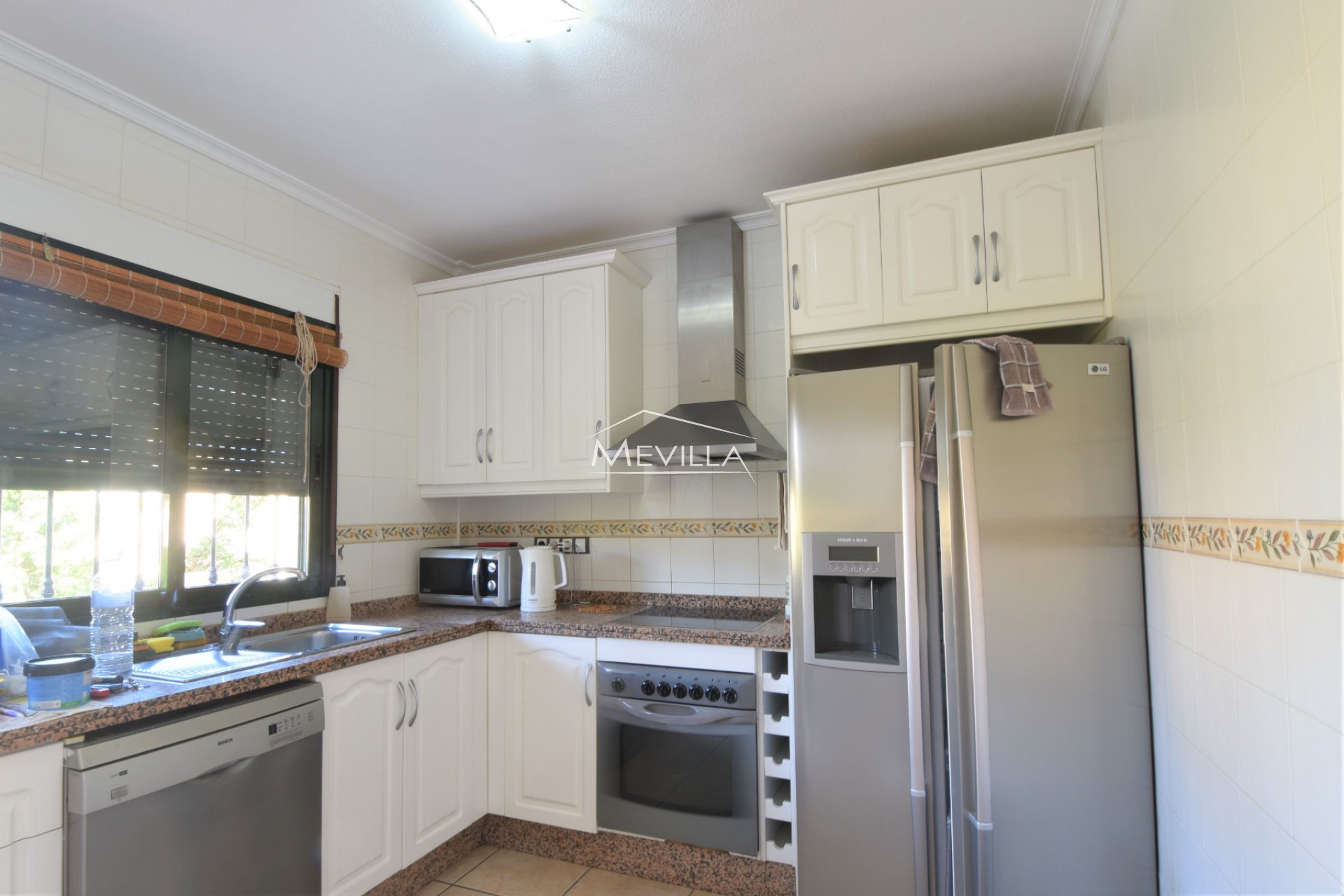 Resales - Villa - Orihuela Costa - Villamartin