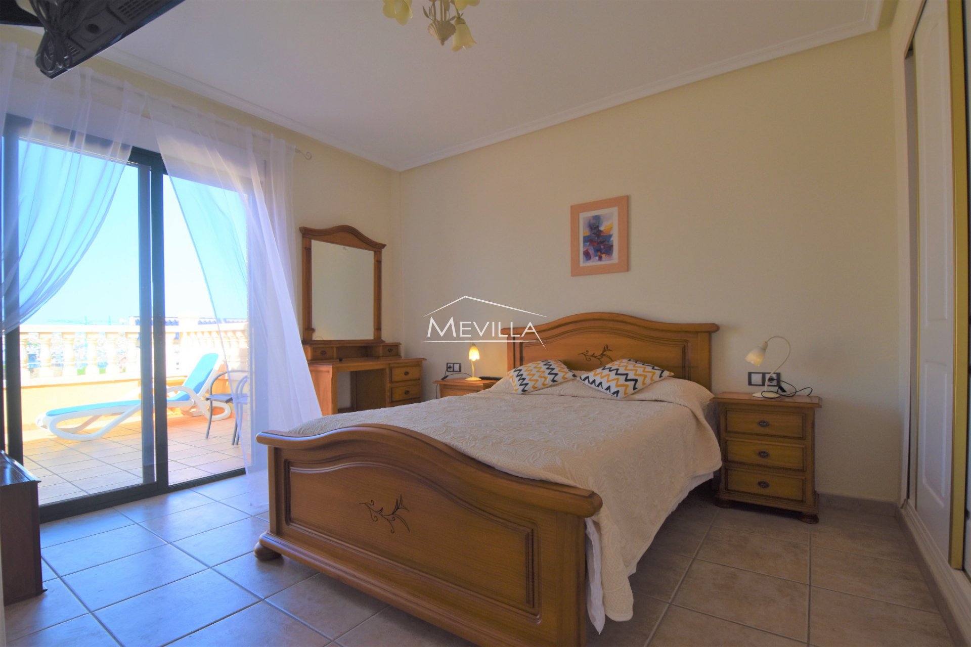 Resales - Villa - Orihuela Costa - Villamartin