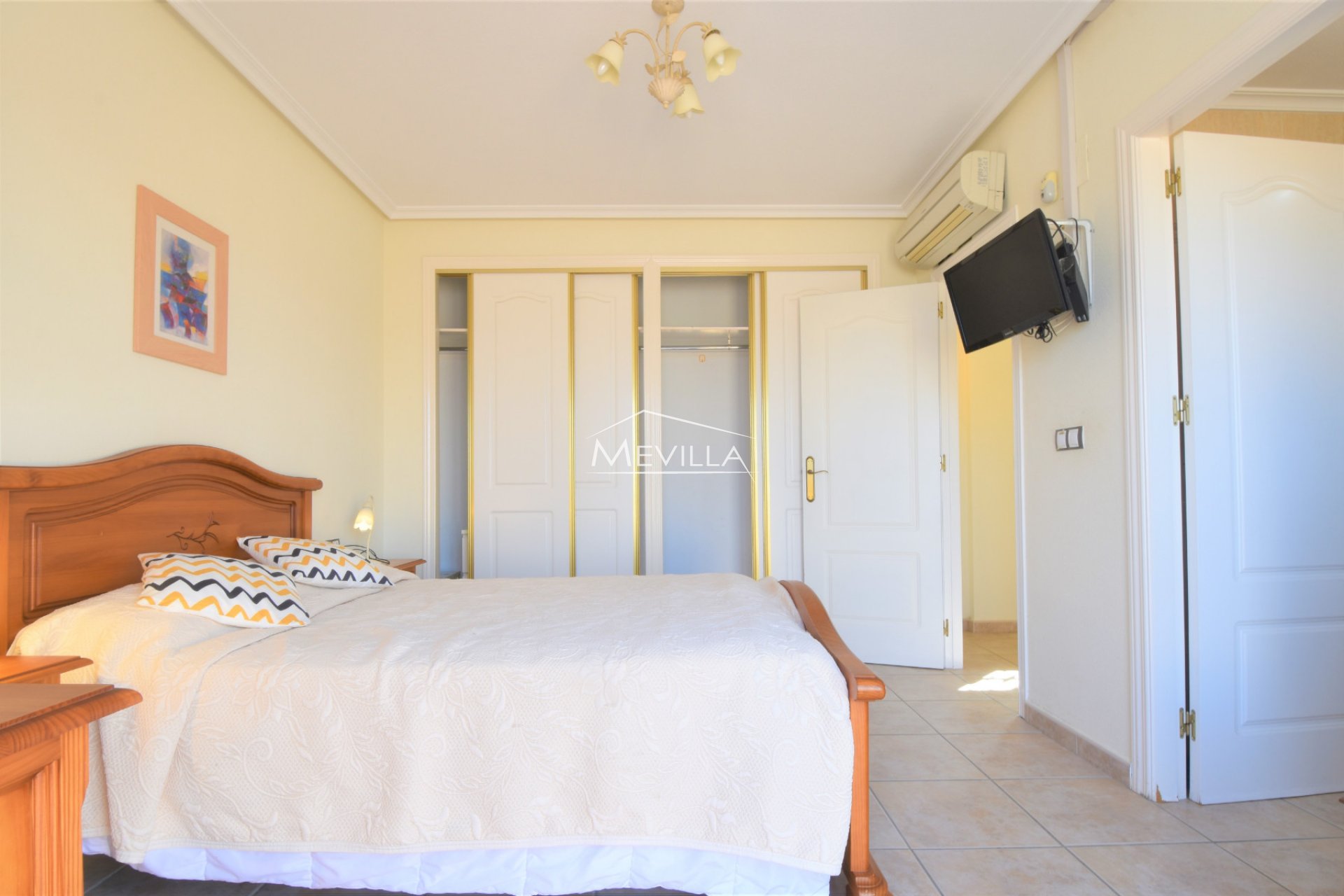 Resales - Villa - Orihuela Costa - Villamartin