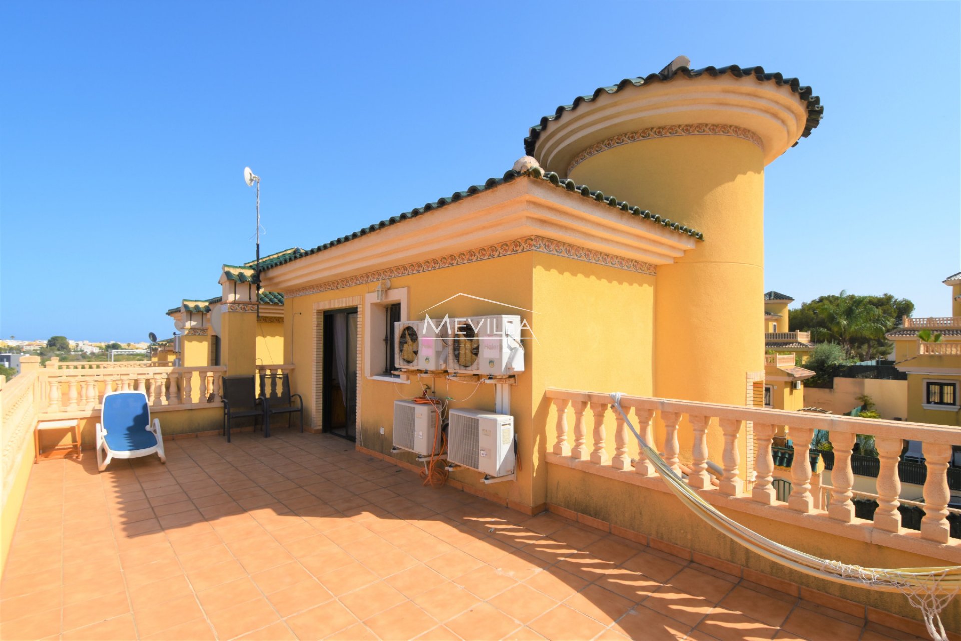 Resales - Villa - Orihuela Costa - Villamartin