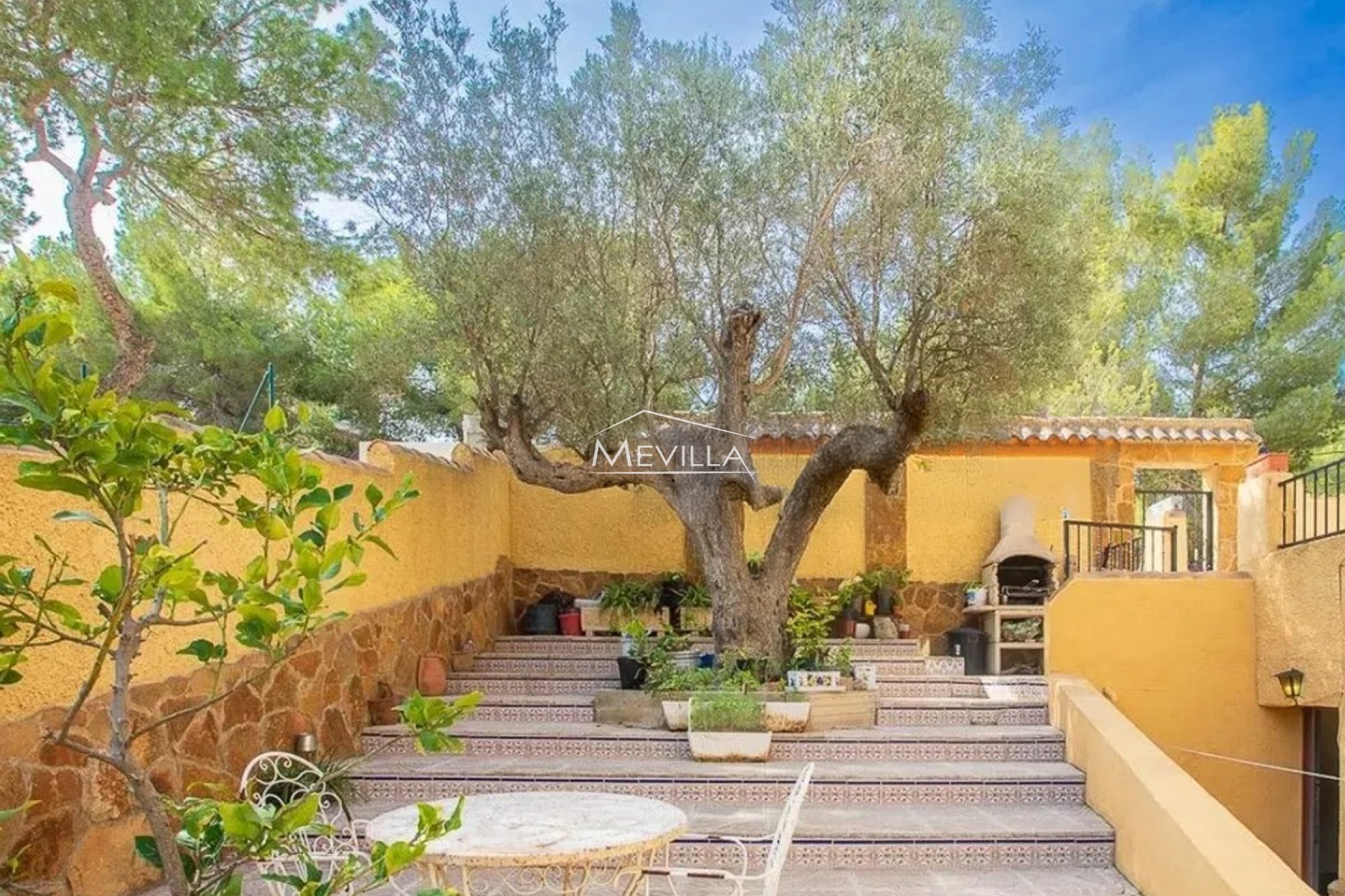 Resales - Villa - Orihuela Costa - Villamartin