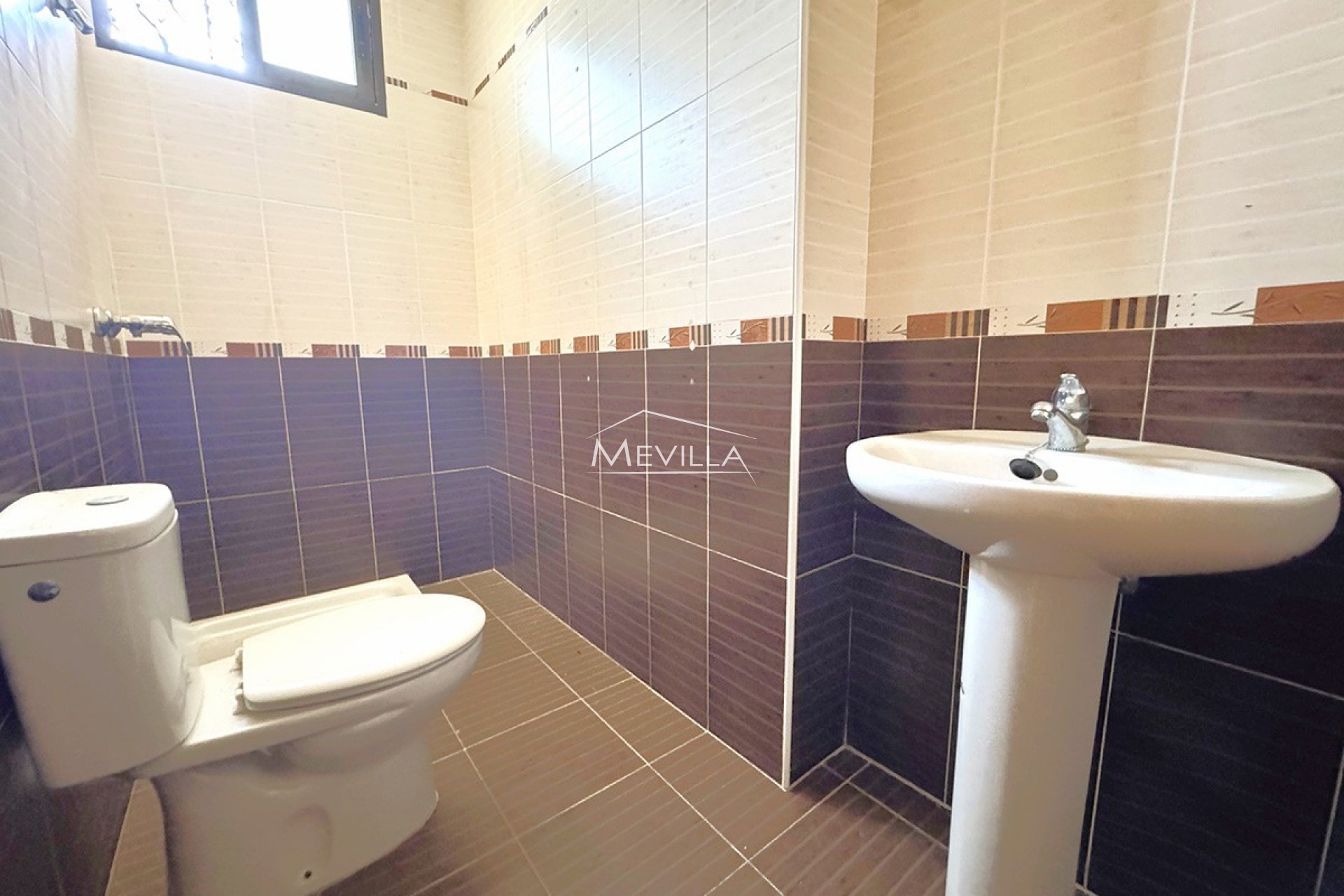 Resales - Villa - Orihuela Costa - Villamartin