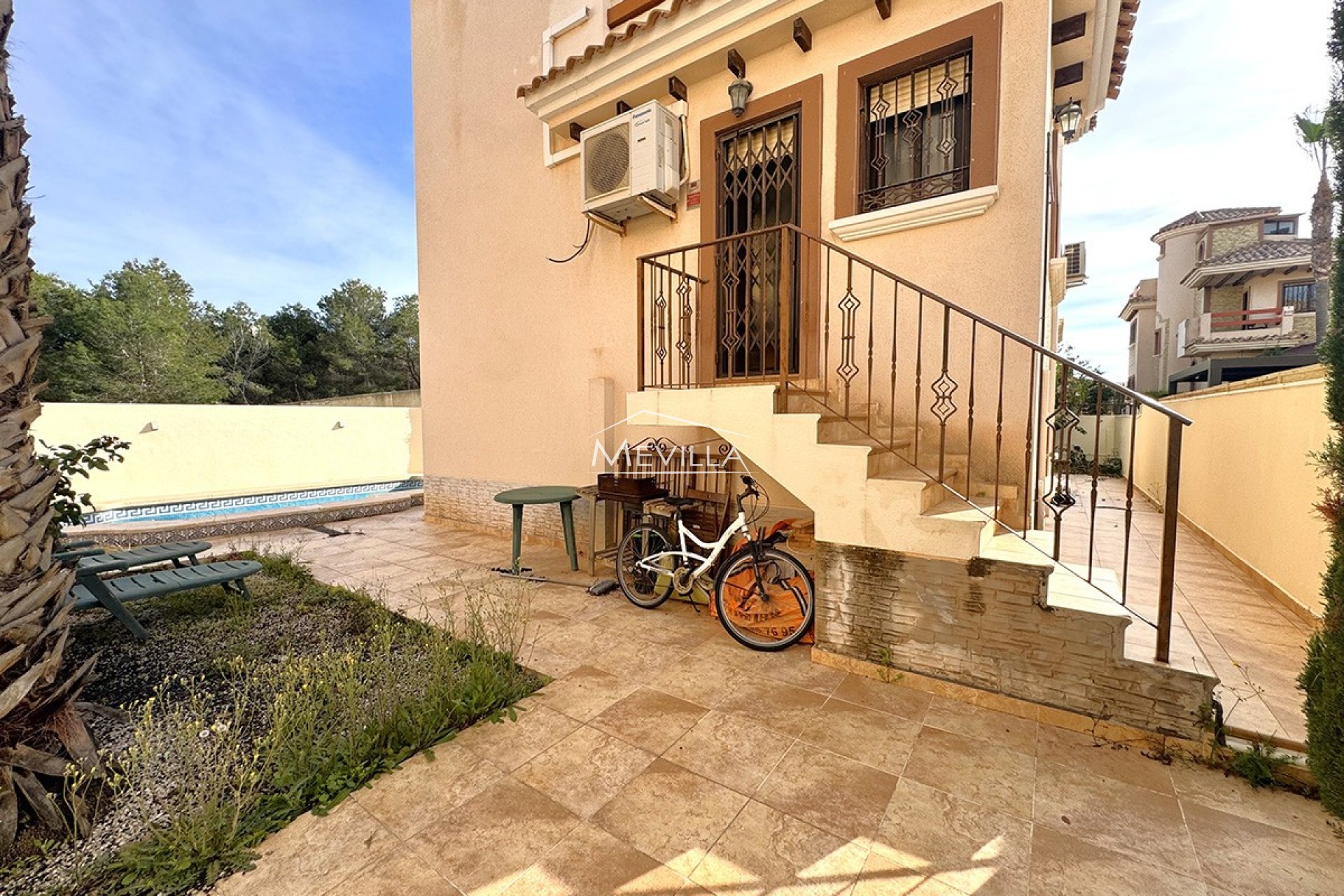 Resales - Villa - Orihuela Costa - Villamartin