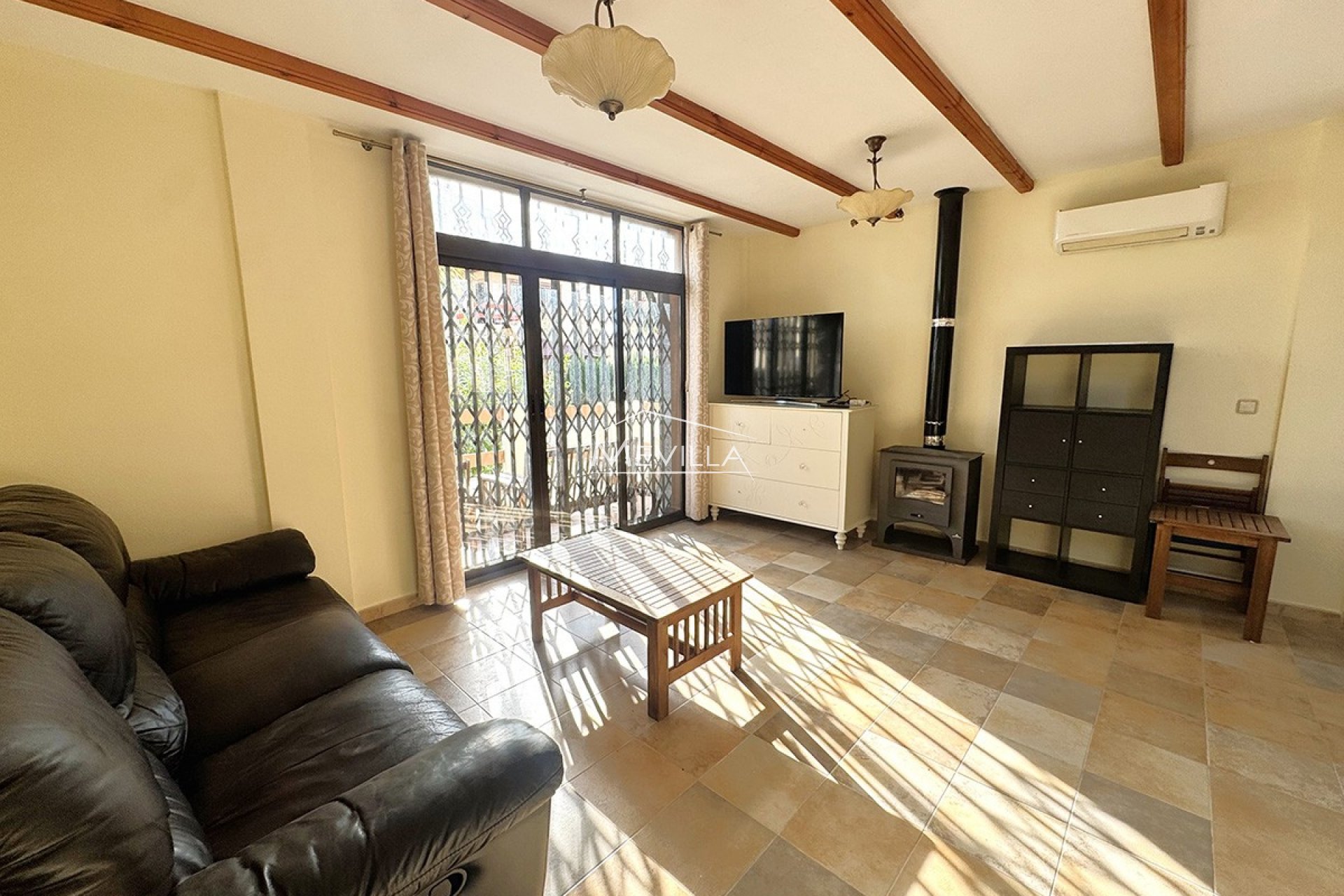 Resales - Villa - Orihuela Costa - Villamartin