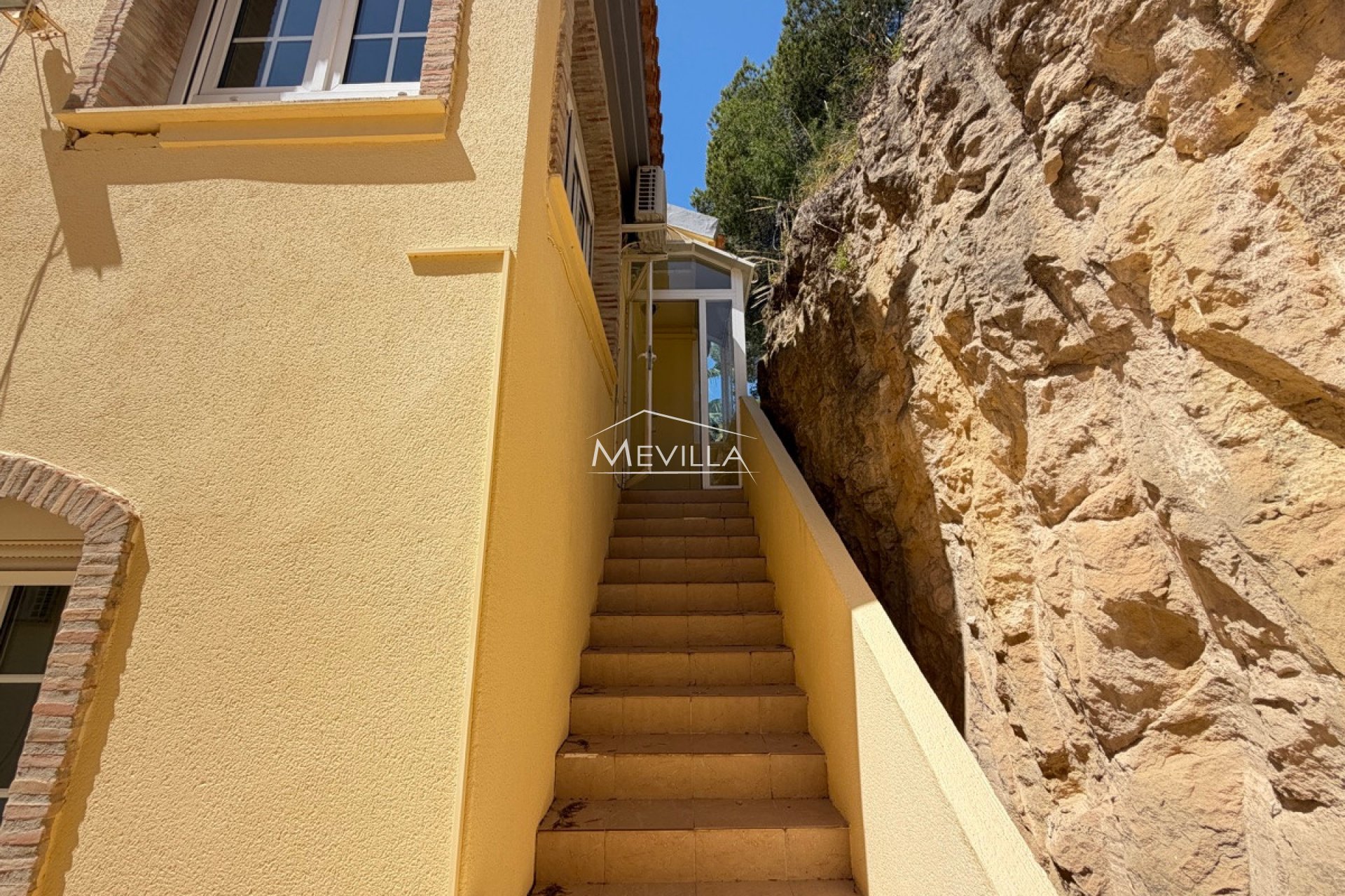 Resales - Villa - Orihuela Costa - Villamartin