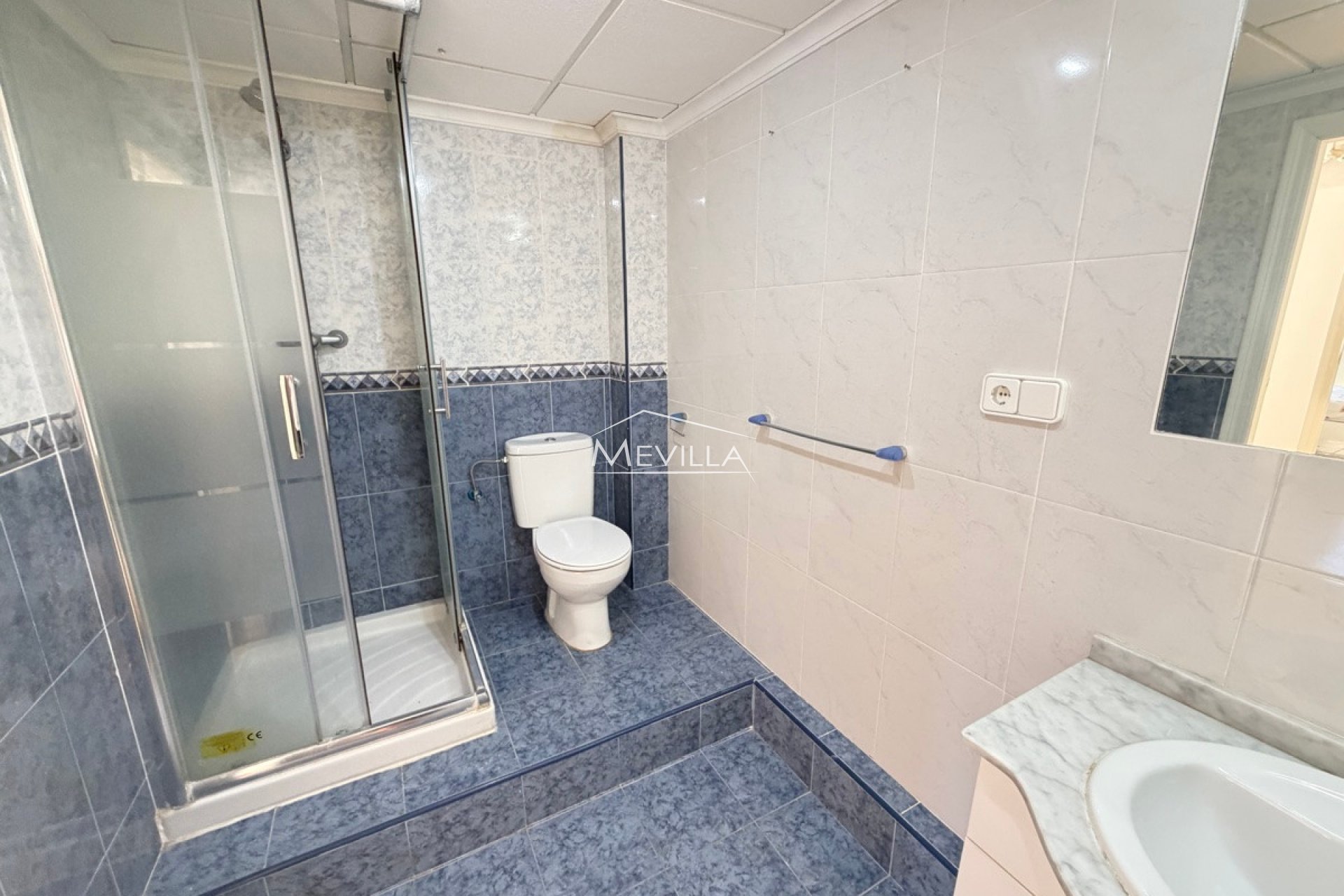 Resales - Villa - Orihuela Costa - Villamartin