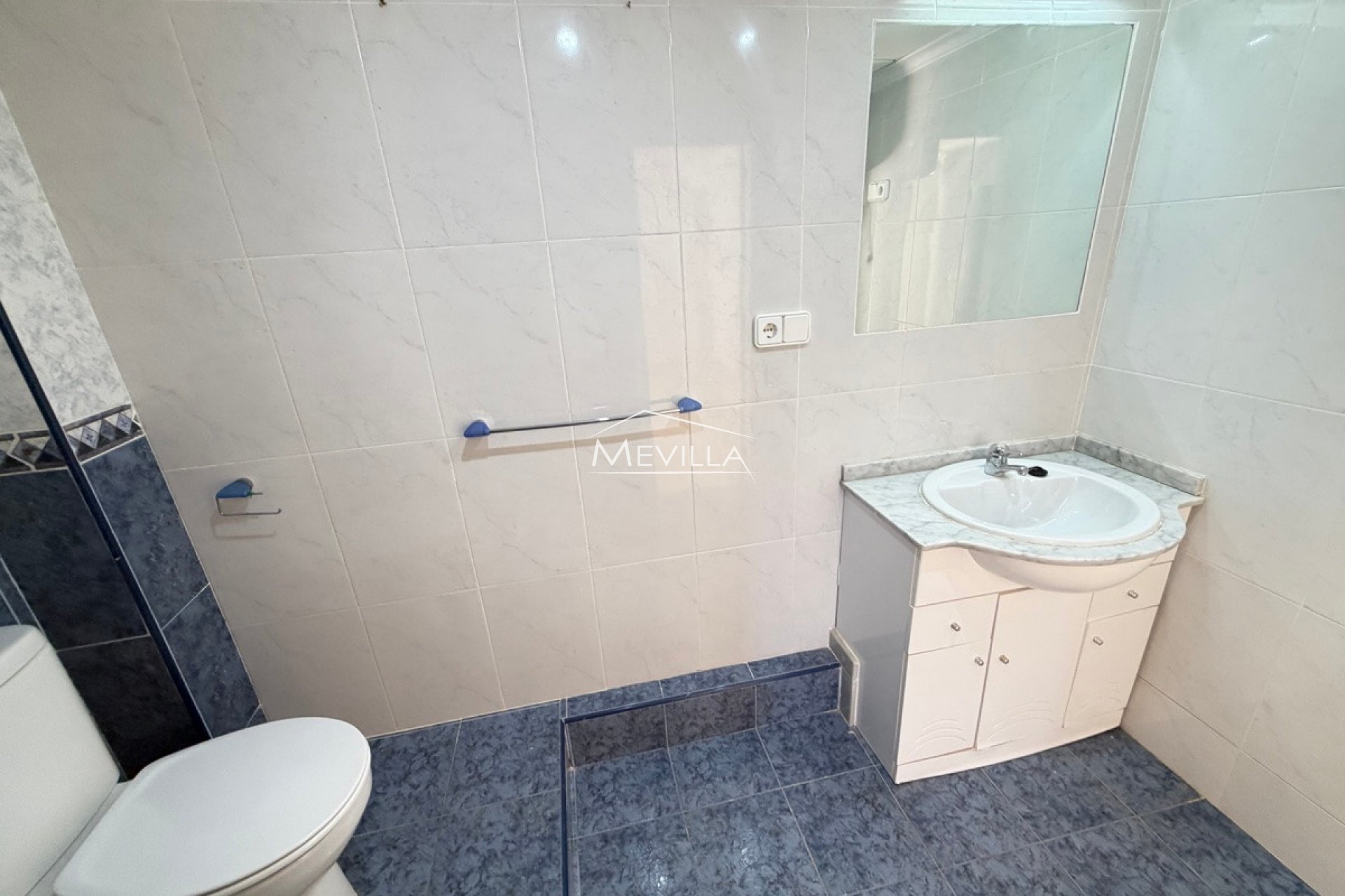 Resales - Villa - Orihuela Costa - Villamartin