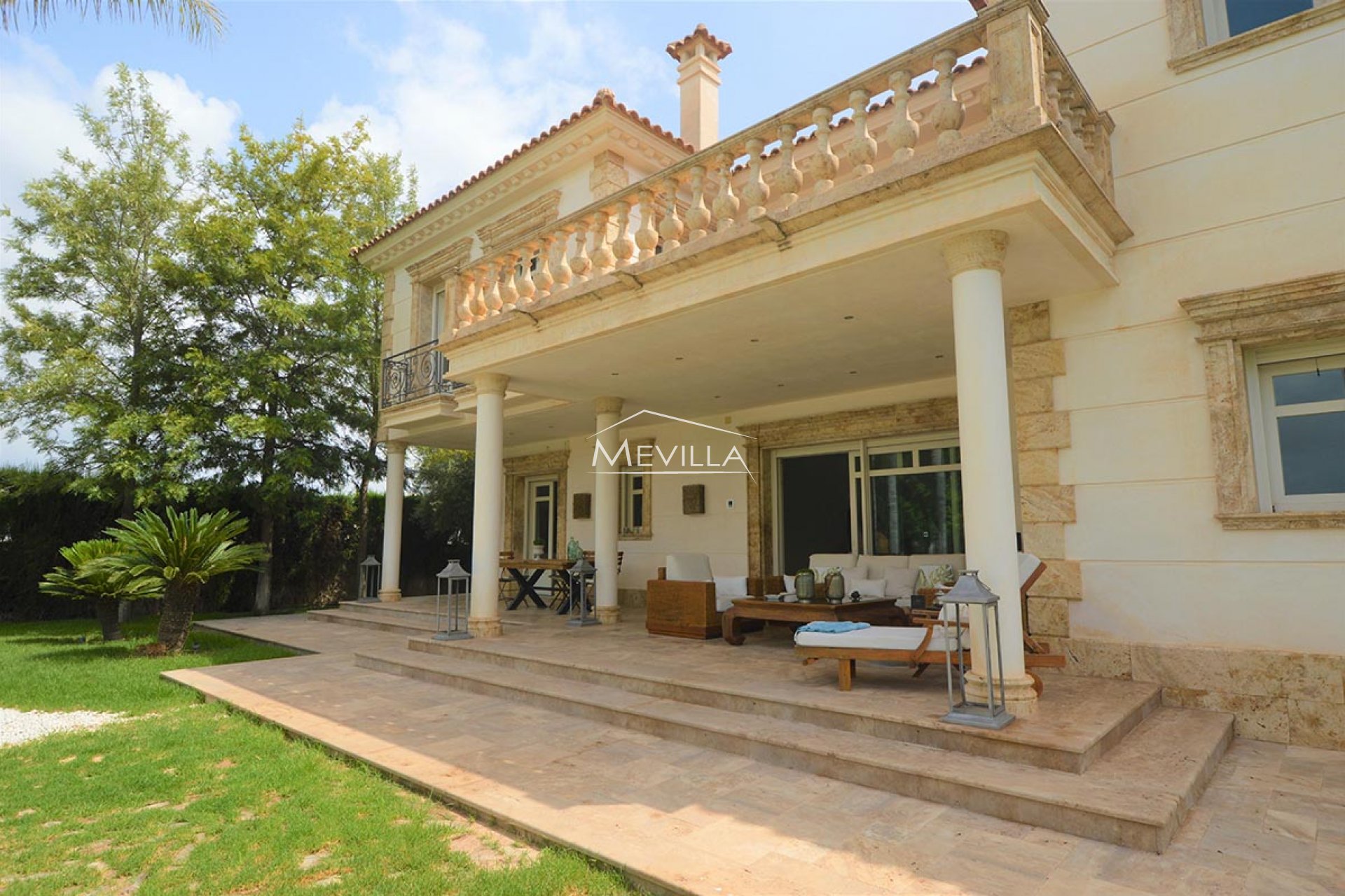 Resales - Villa - Orihuela