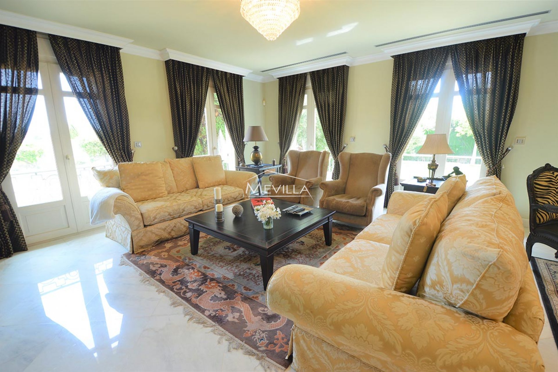 Resales - Villa - Orihuela