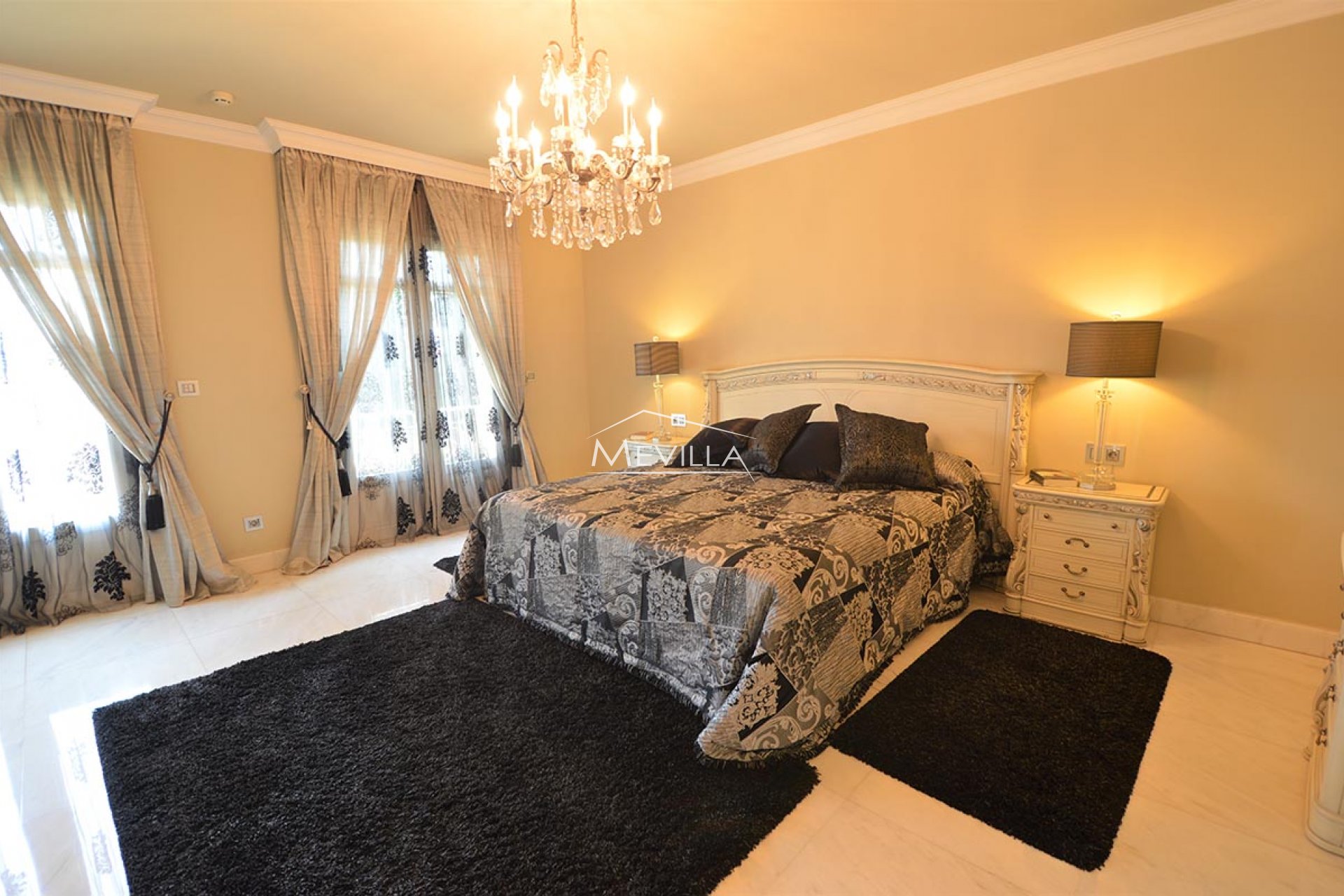 Resales - Villa - Orihuela