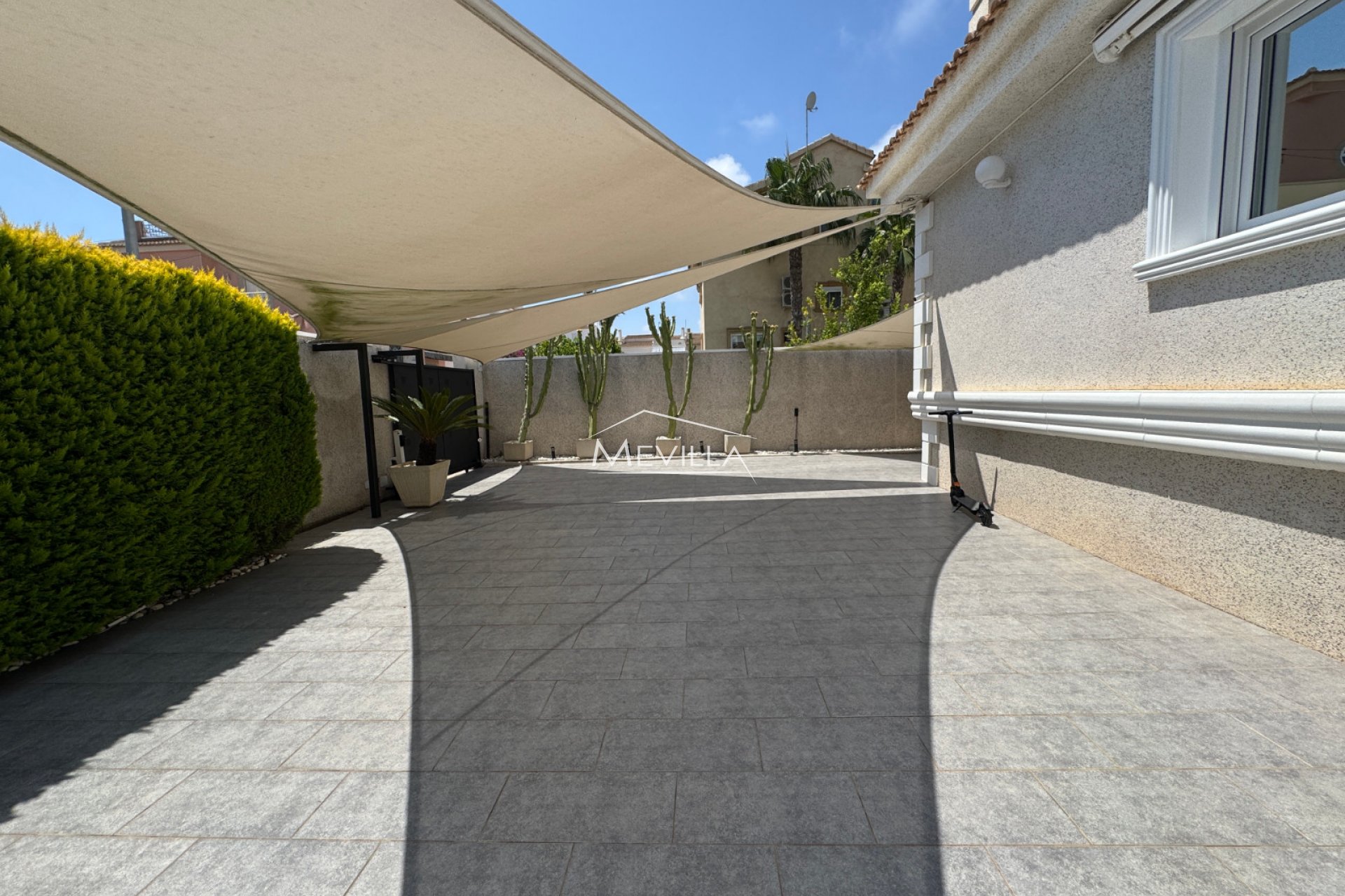Resales - Villa - Orihuela