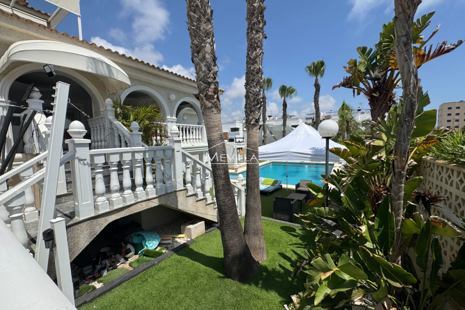 Resales - Villa - Orihuela