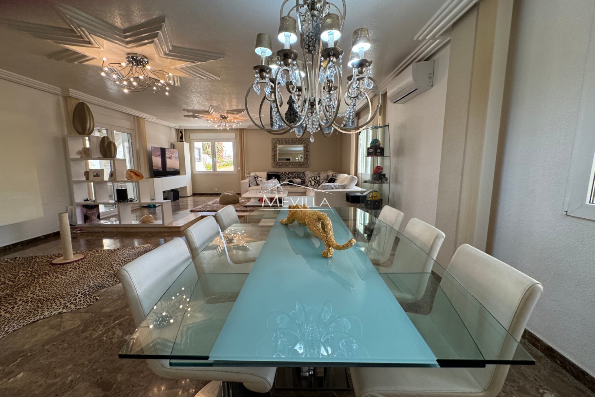 Resales - Villa - Orihuela