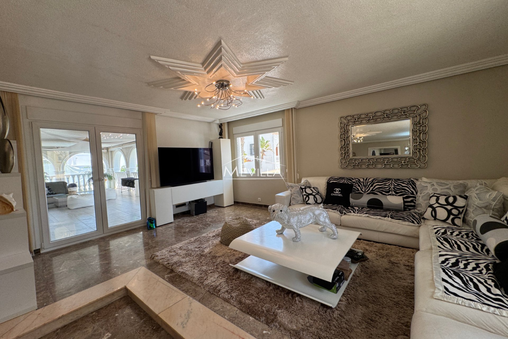 Resales - Villa - Orihuela