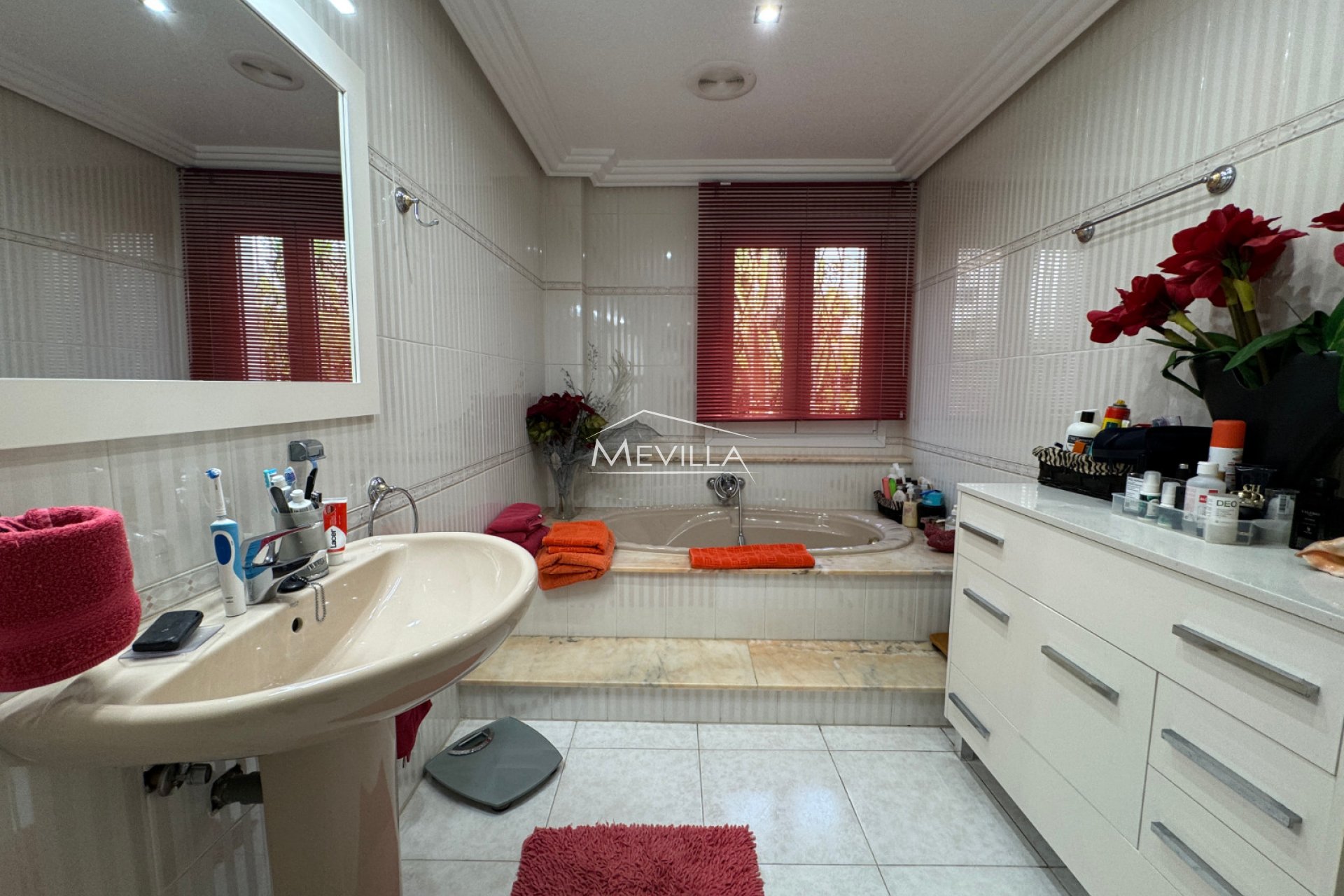 Resales - Villa - Orihuela
