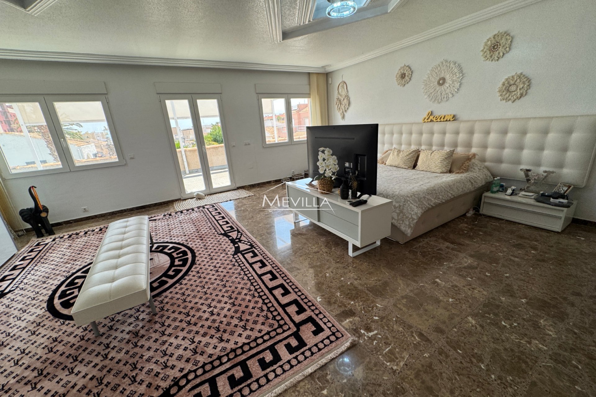 Resales - Villa - Orihuela