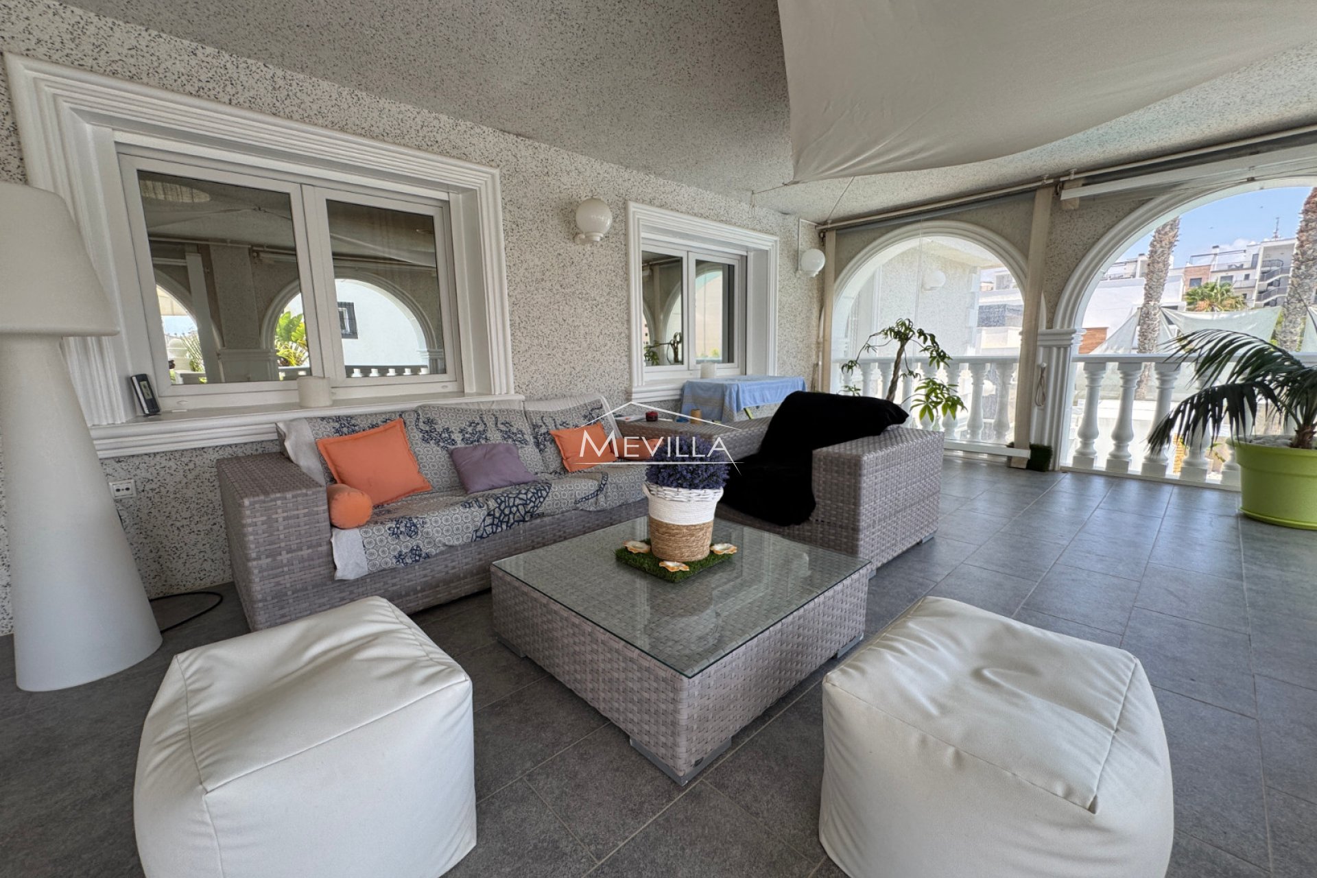 Resales - Villa - Orihuela