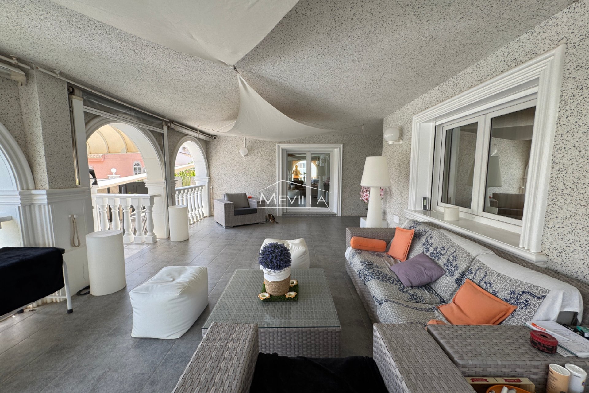 Resales - Villa - Orihuela