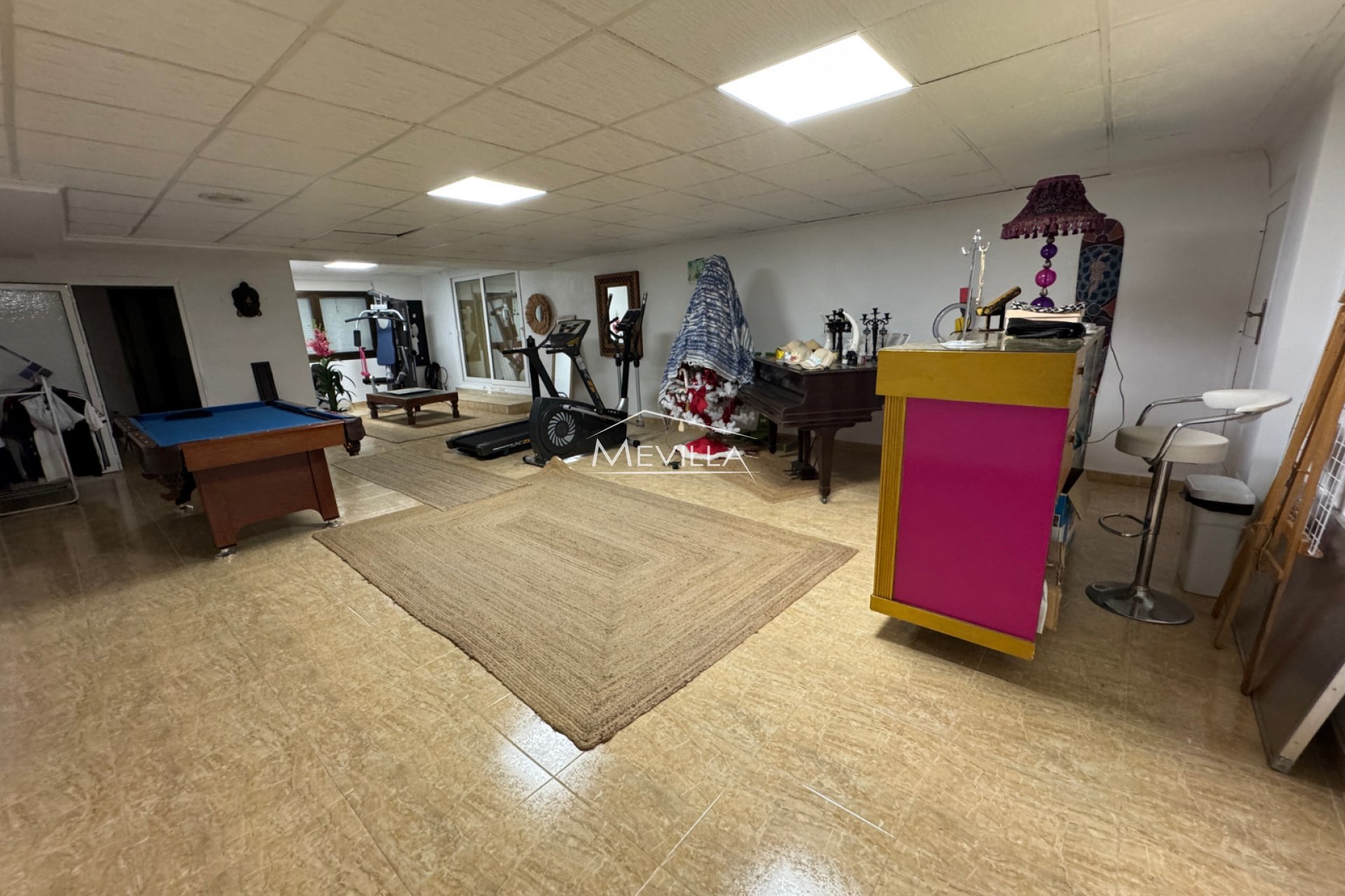Resales - Villa - Orihuela