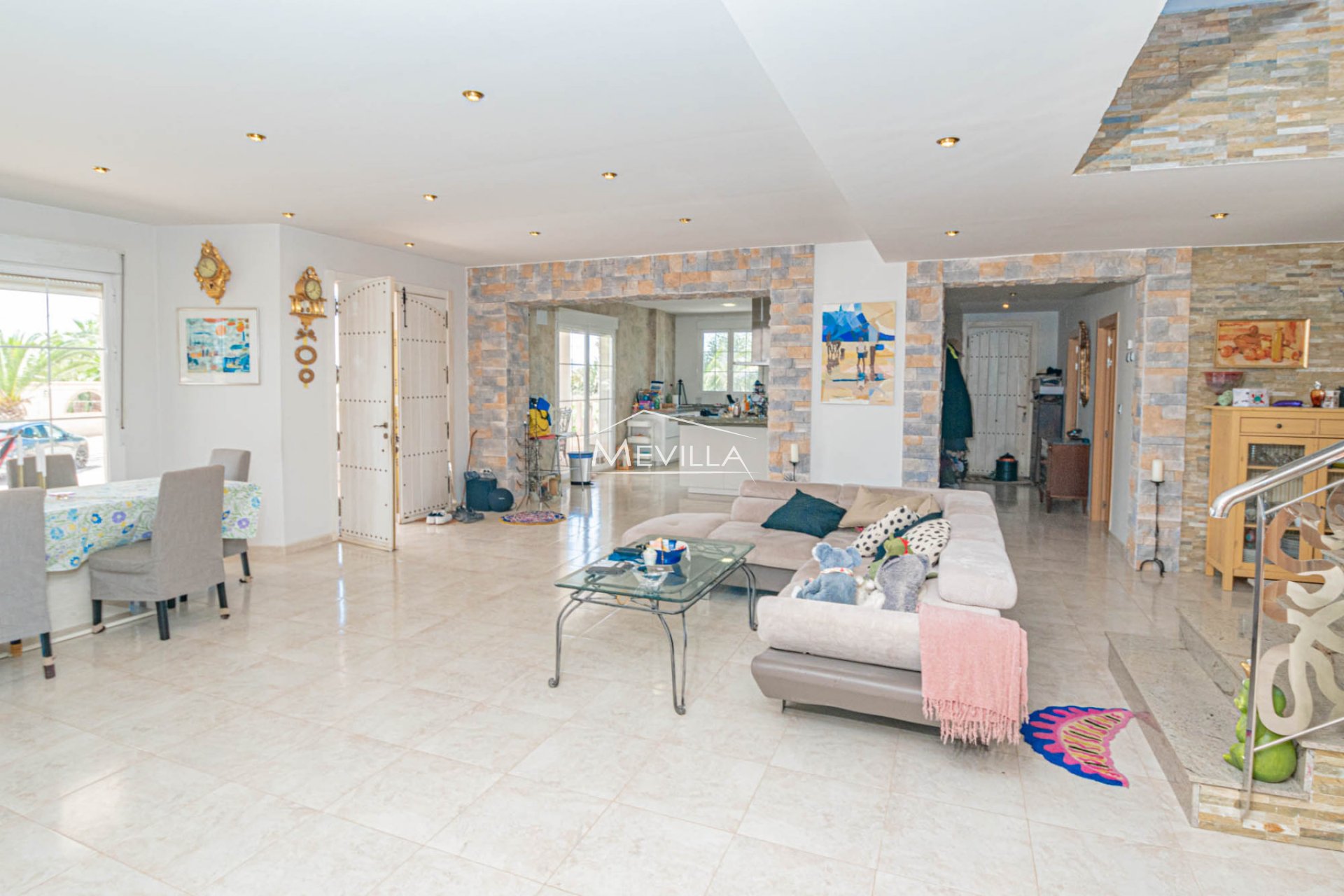 Resales - Villa - Orihuela