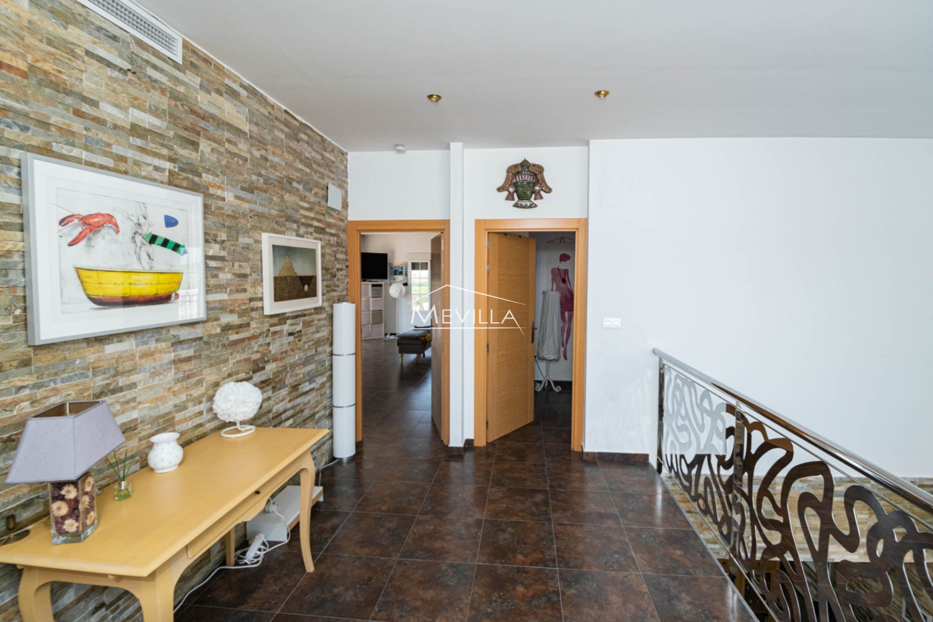 Resales - Villa - Orihuela