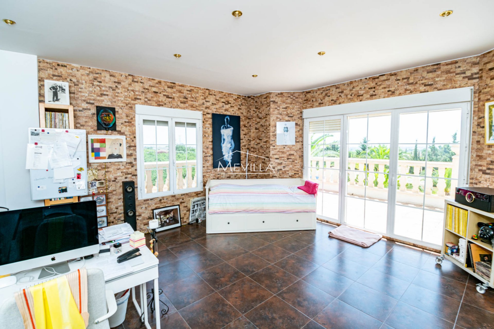 Resales - Villa - Orihuela