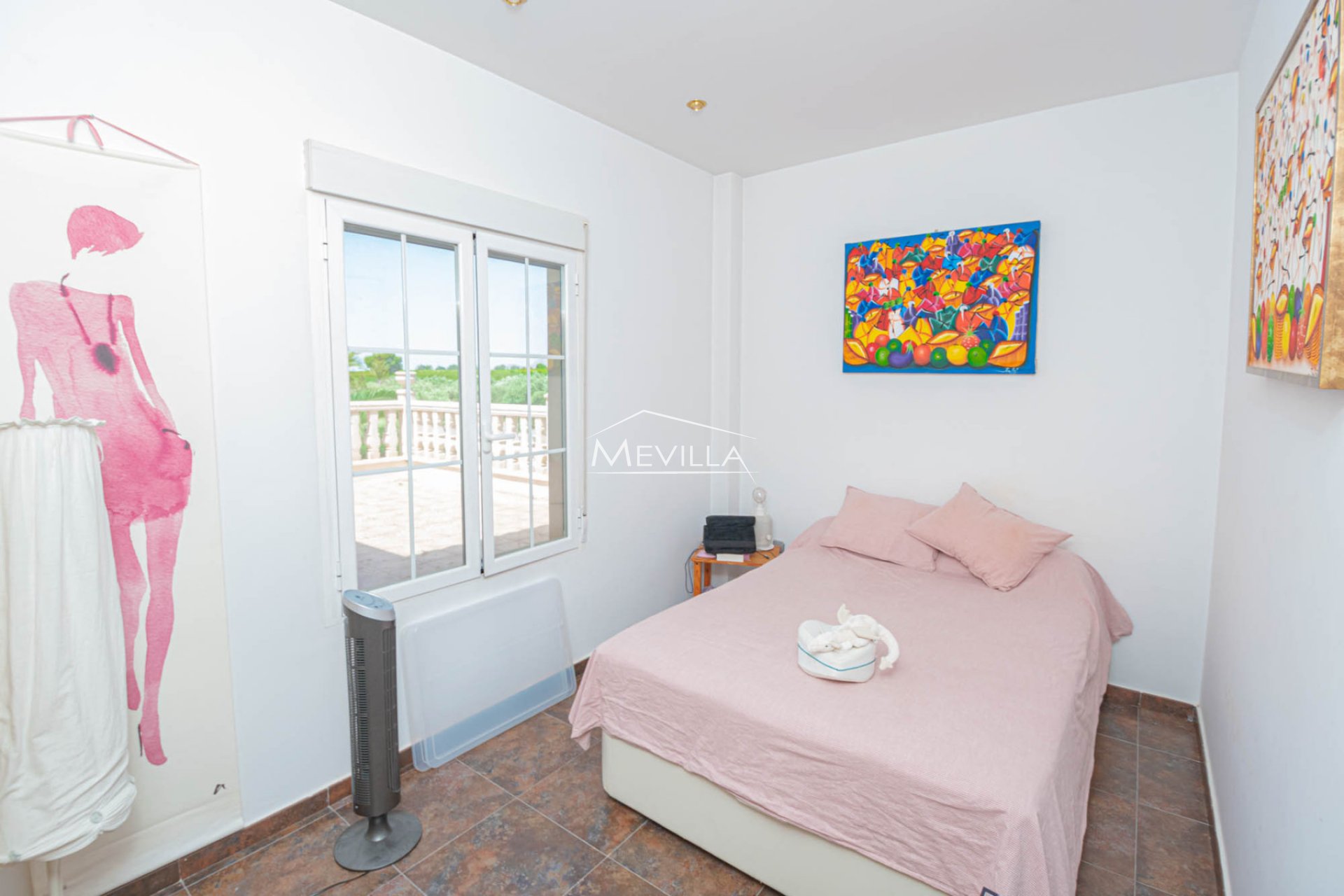 Resales - Villa - Orihuela