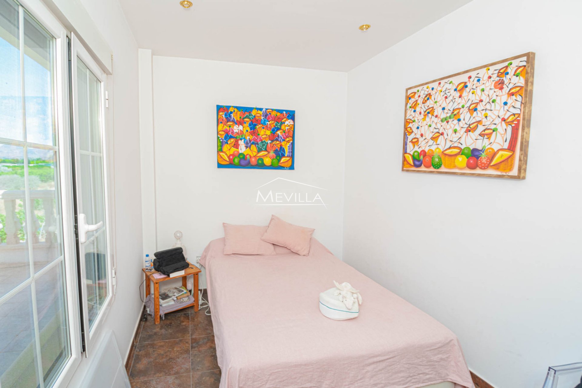 Resales - Villa - Orihuela